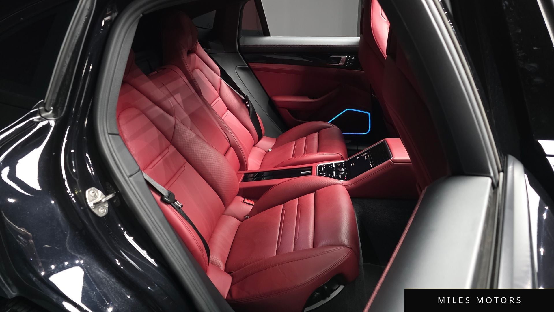 Porsche 파나메라 (971) 2023 — миниатюра 12