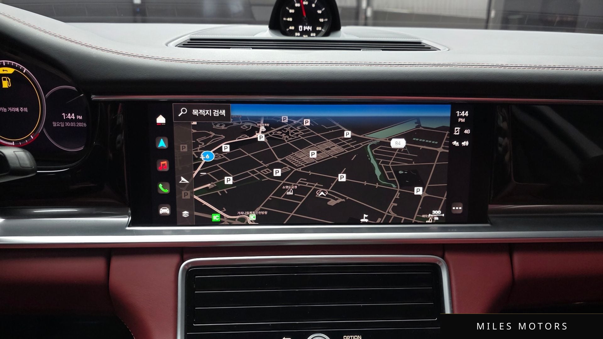 Porsche 파나메라 (971) 2023 — миниатюра 14