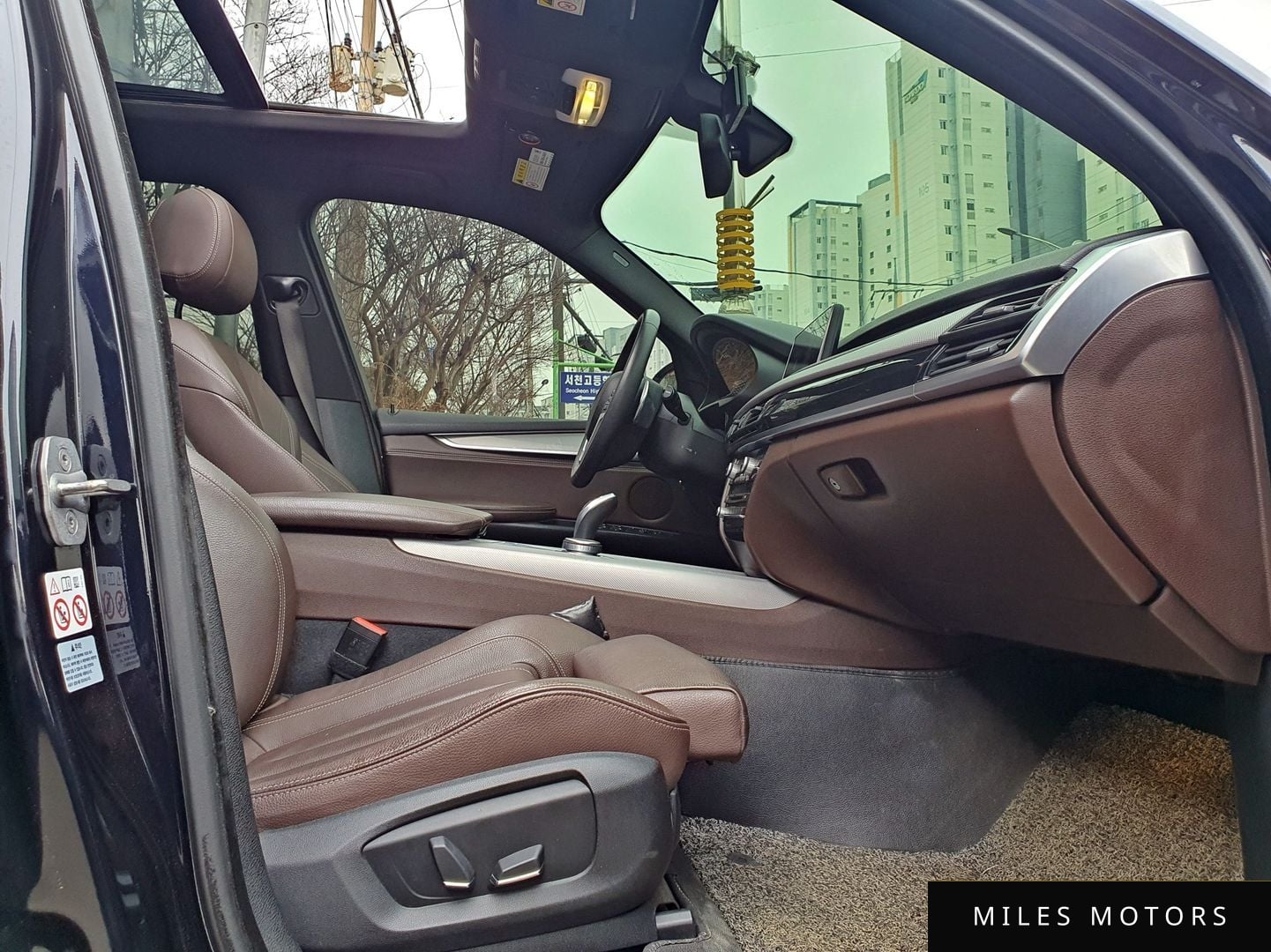 BMW X5 (F15) 2018 — миниатюра 6