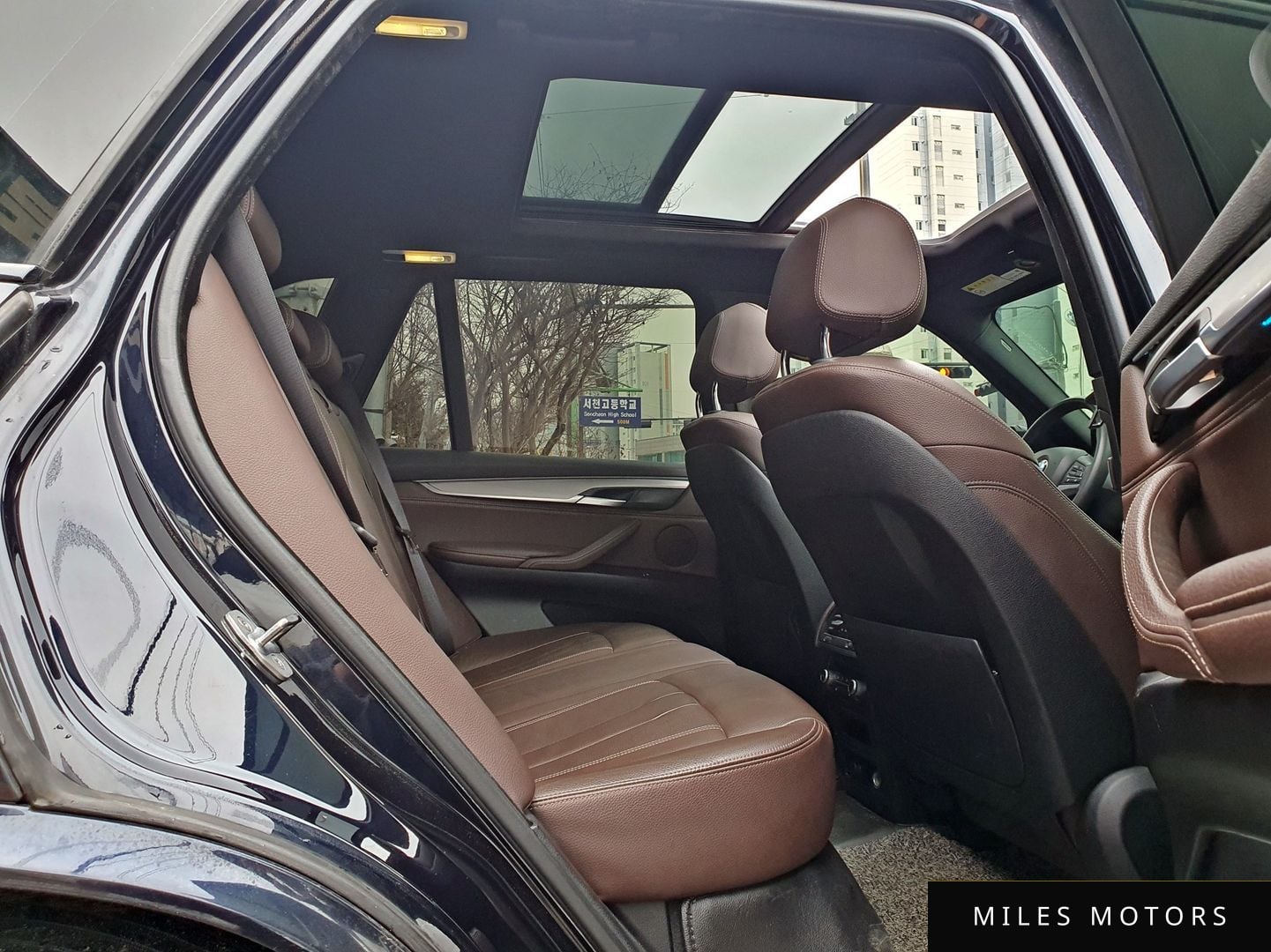 BMW X5 (F15) 2018 — миниатюра 7