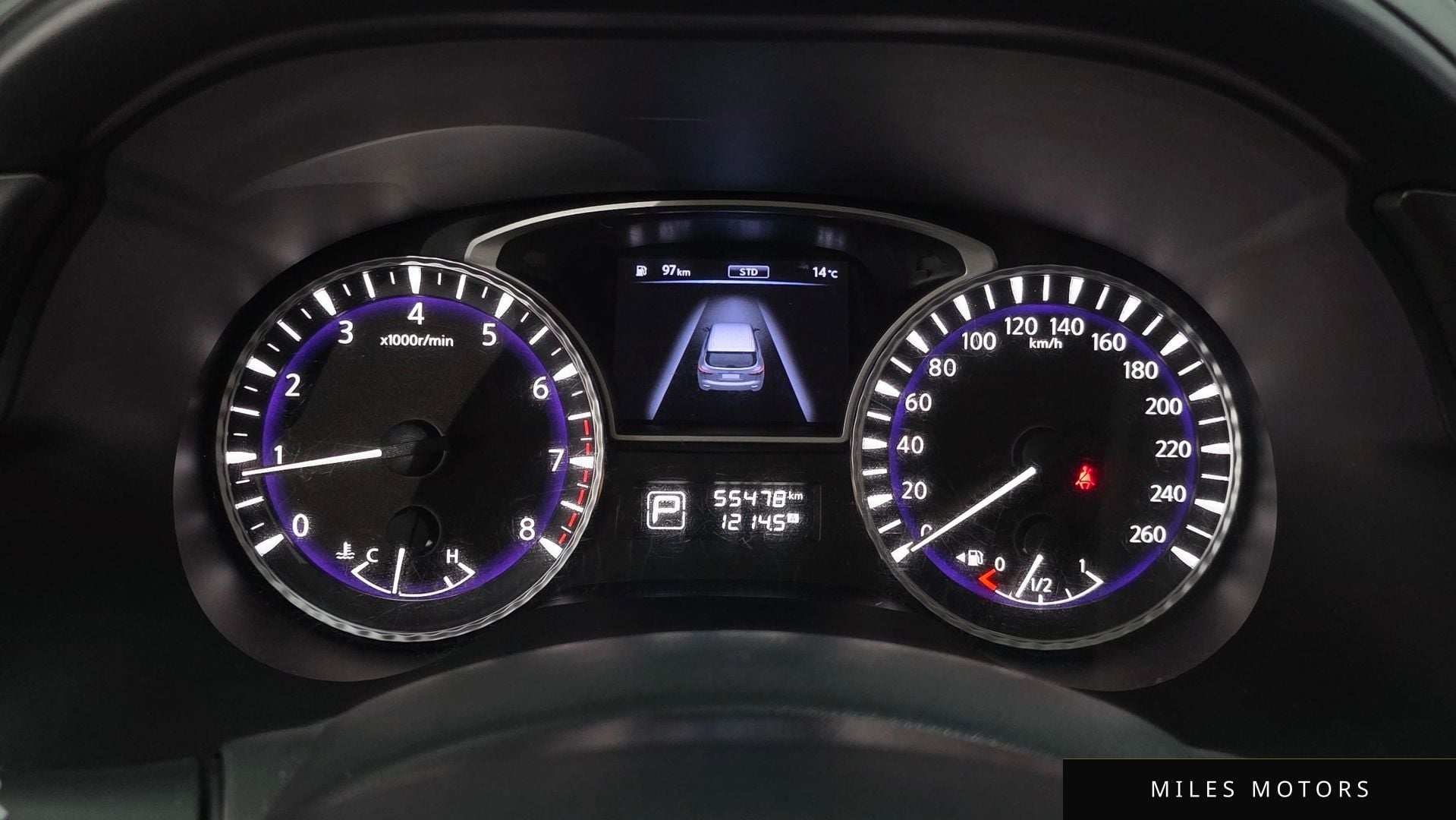 Infiniti QX60 2017 — миниатюра 8