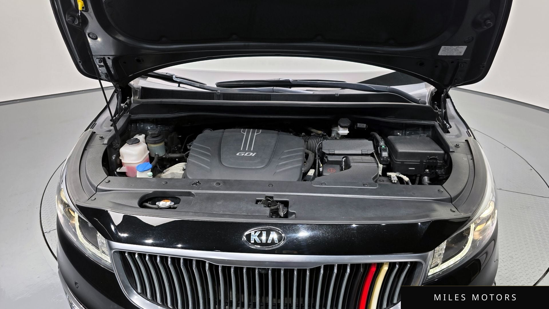 Kia Canival 2017 — миниатюра 5