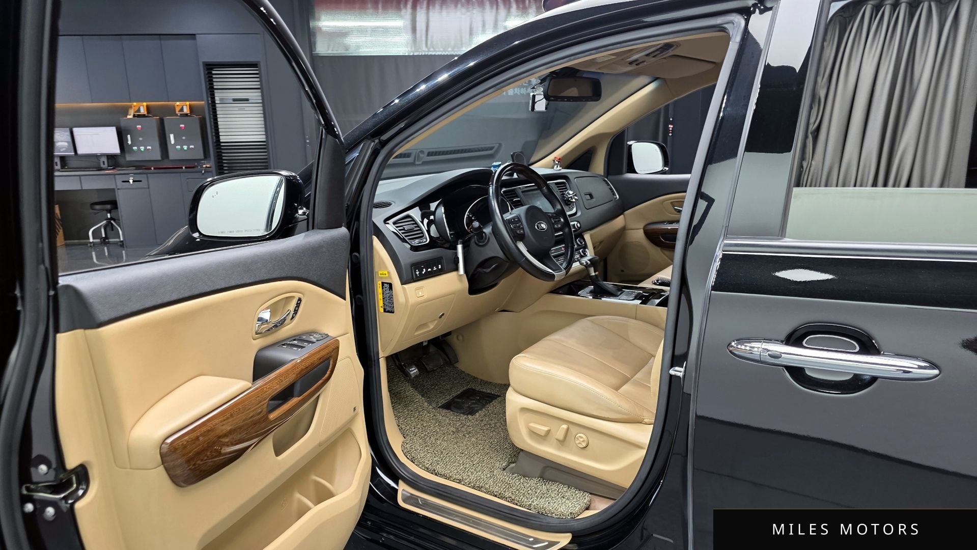Kia Canival 2017 — миниатюра 11
