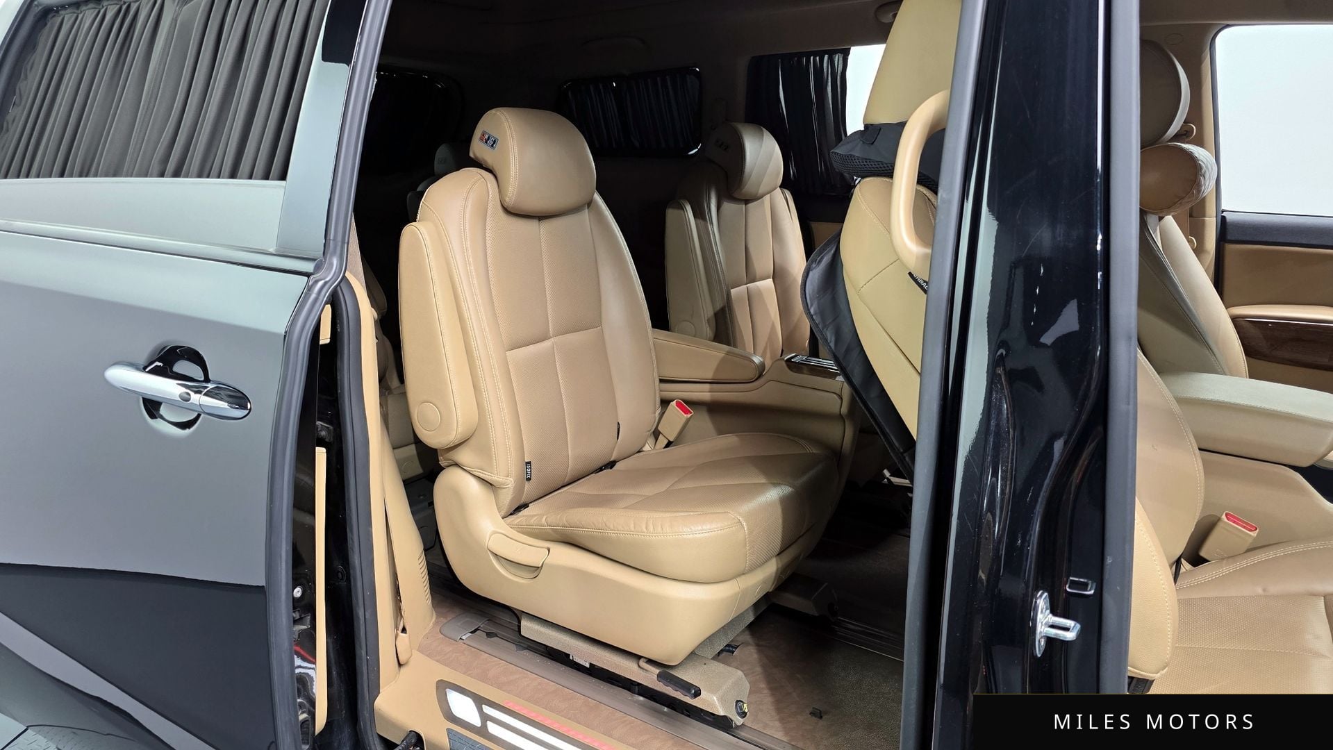 Kia Canival 2017 — миниатюра 12