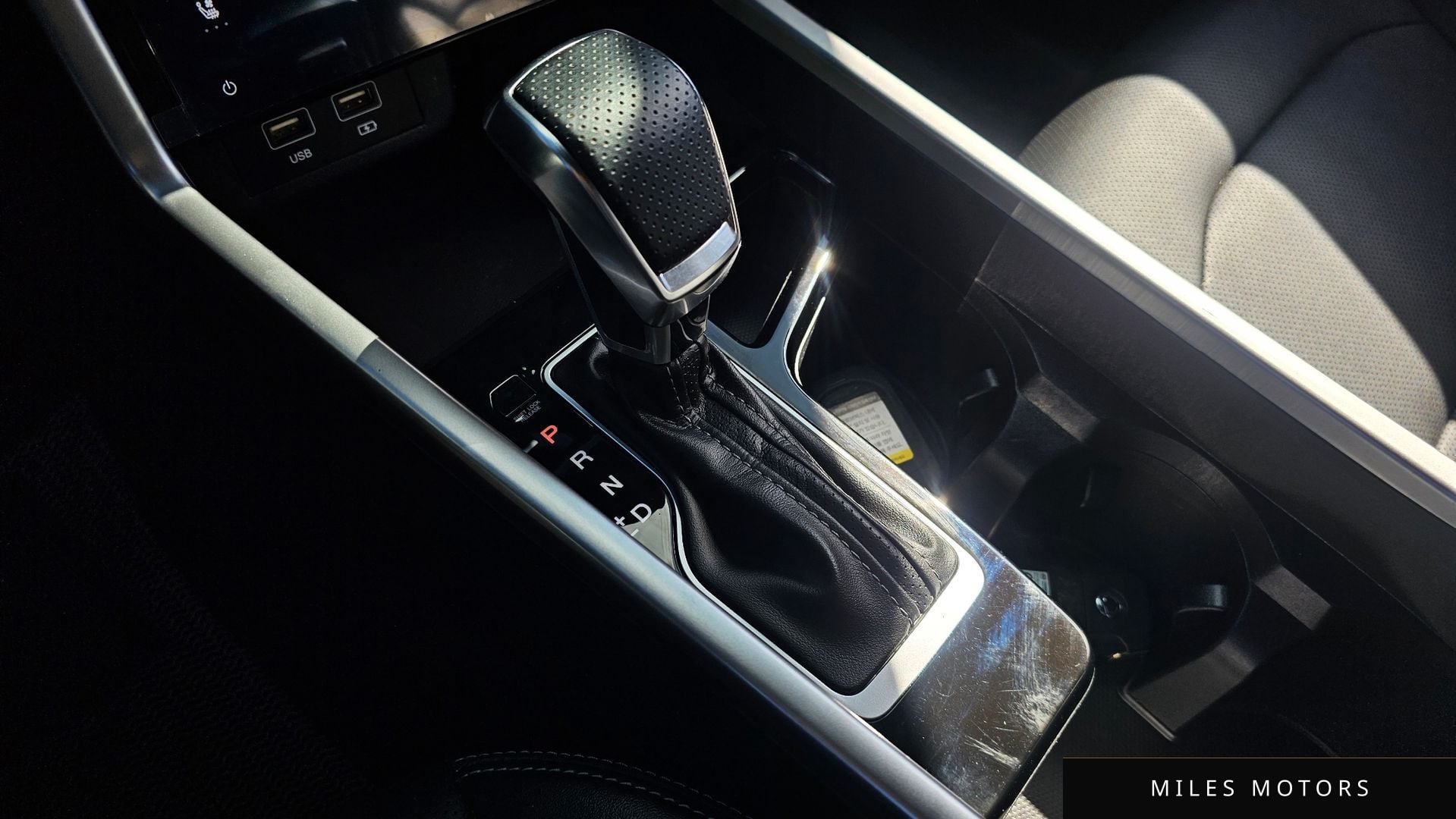 KG Mobility Torres 2024 — миниатюра 9