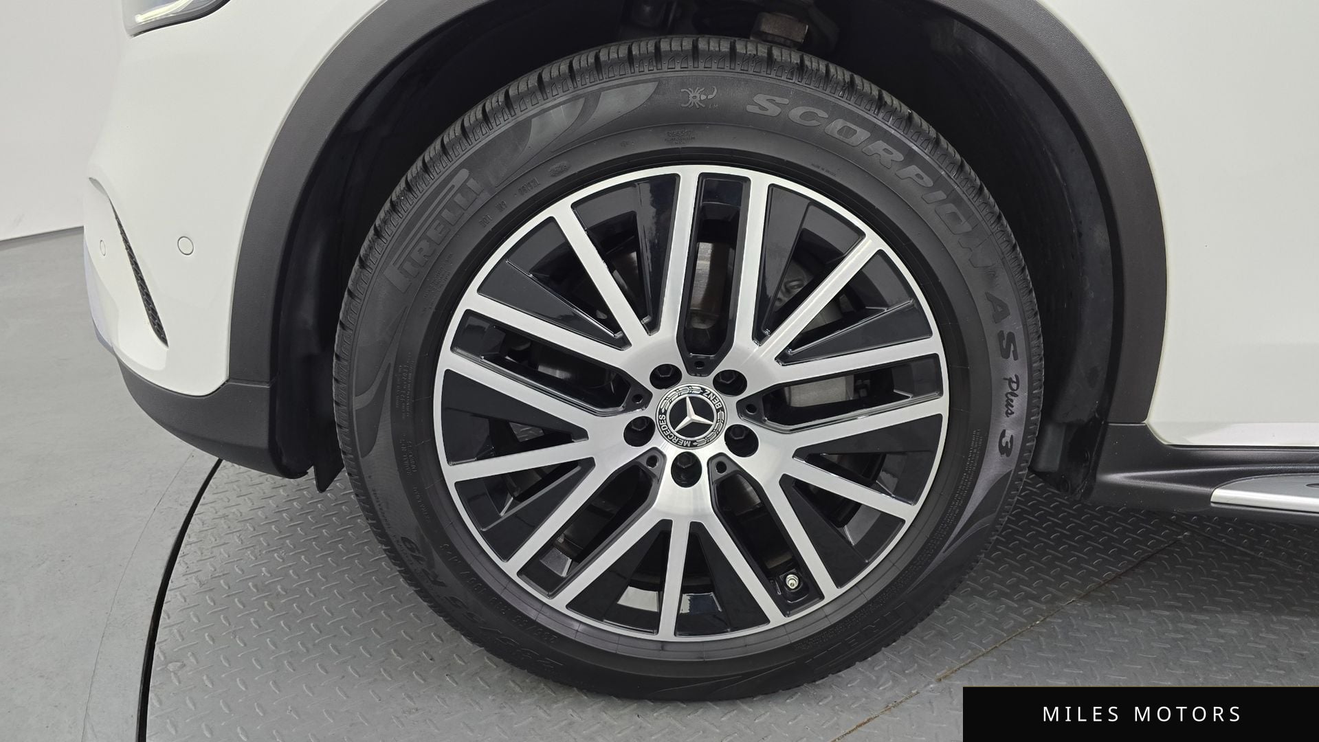 Mercedes-Benz GLC-Class X253 2021 — миниатюра 5