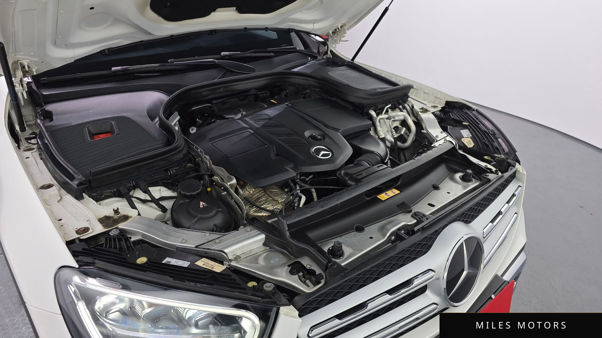 Mercedes-Benz GLC-Class X253 2021 — миниатюра 6