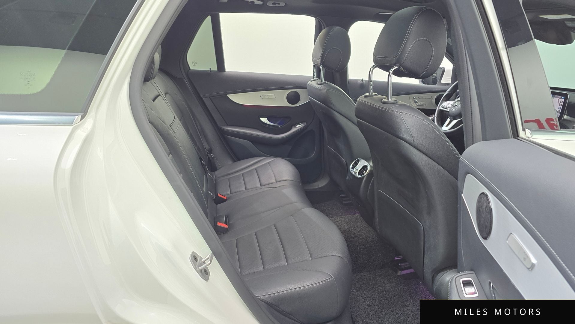 Mercedes-Benz GLC-Class X253 2021 — миниатюра 12