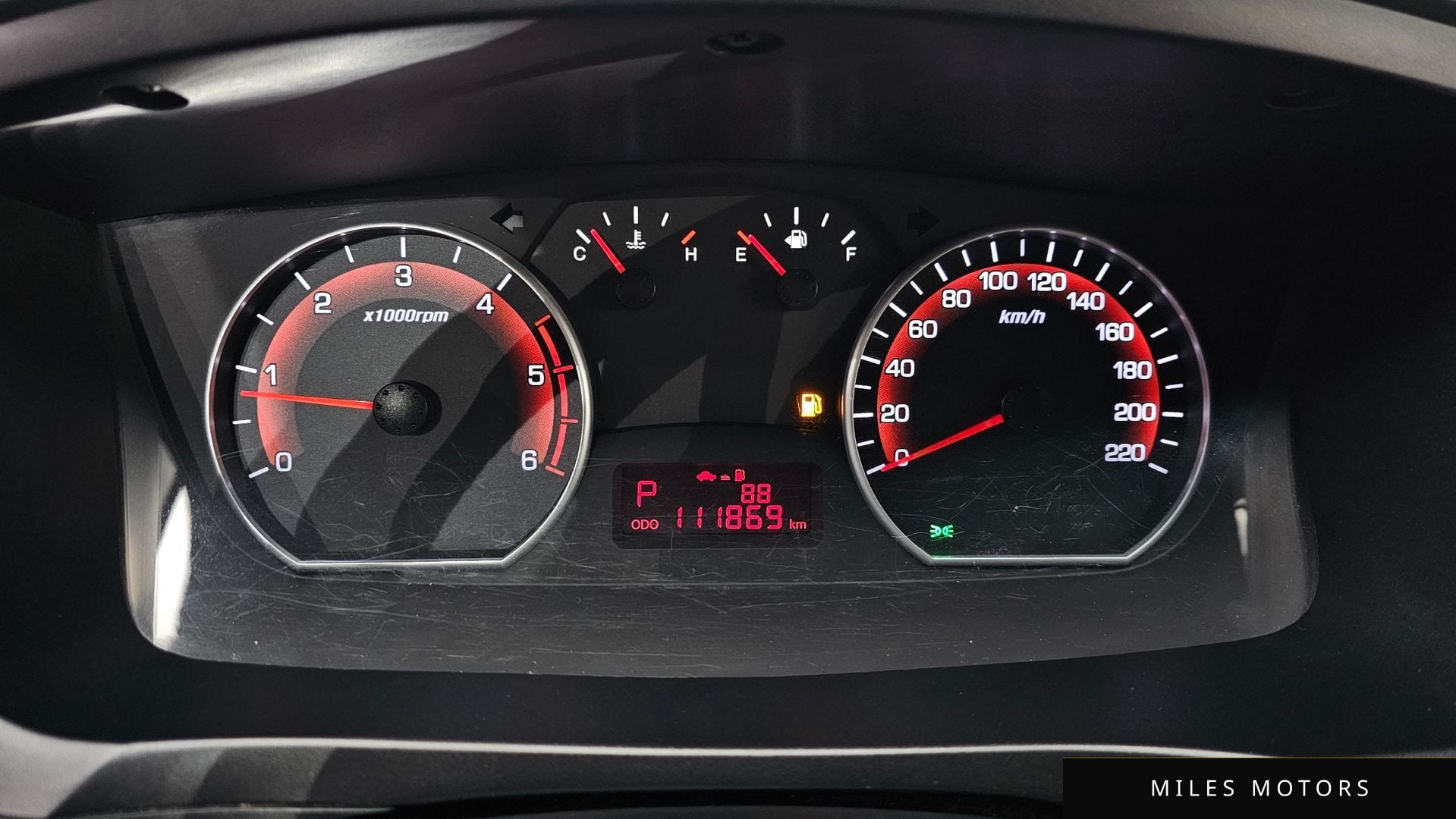 KG Mobility KORANDO 2015 — миниатюра 8
