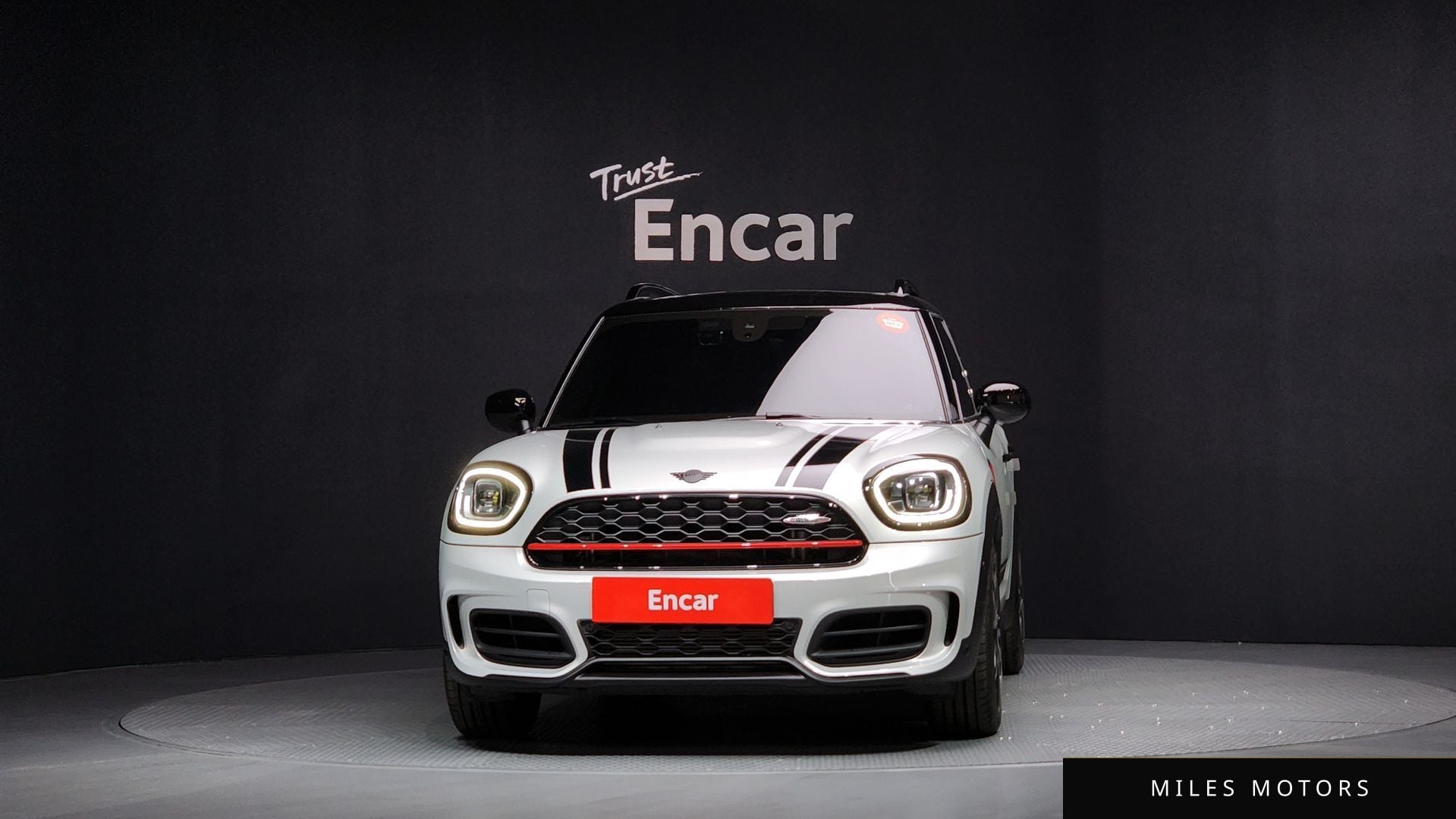 MINI Countryman 2022 — миниатюра 3