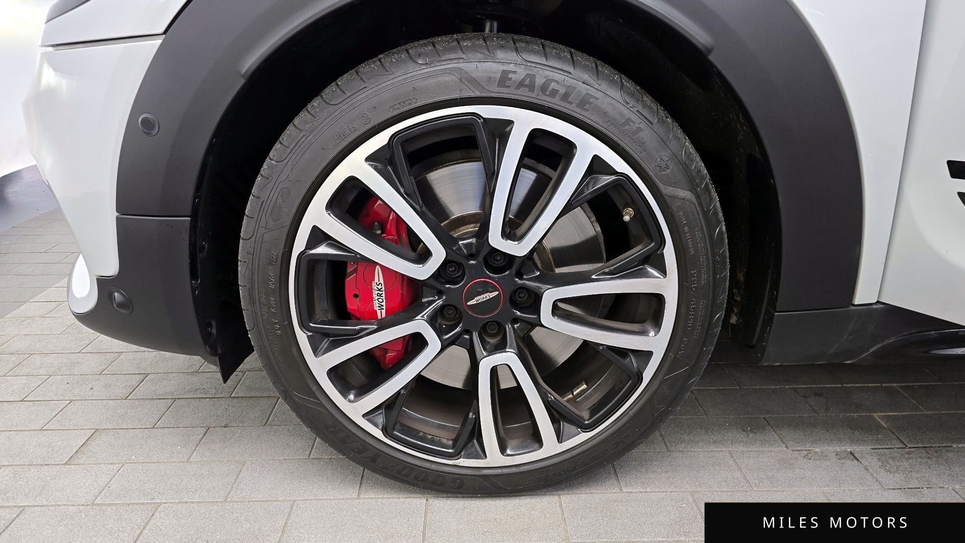 MINI Countryman 2022 — миниатюра 5