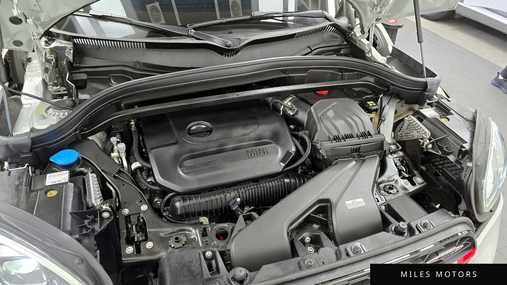 MINI Countryman 2022 — миниатюра 6