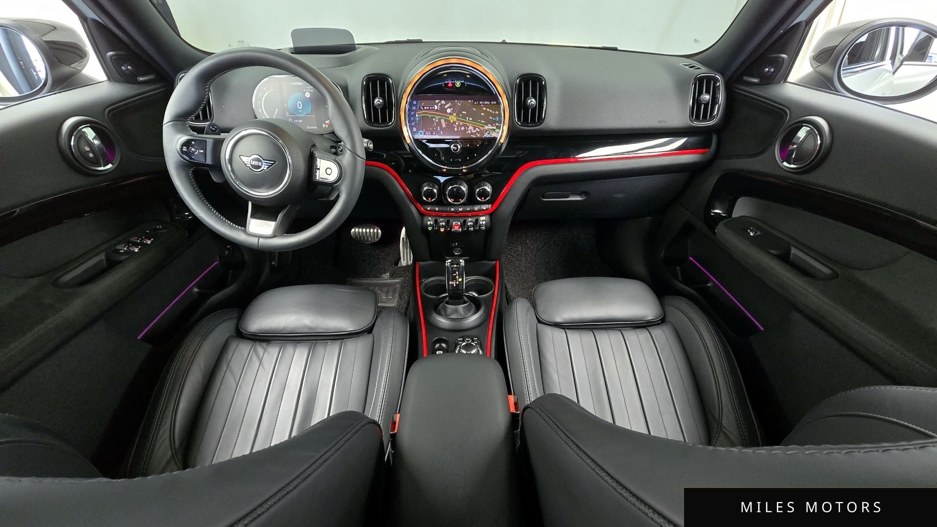 MINI Countryman 2022 — миниатюра 7
