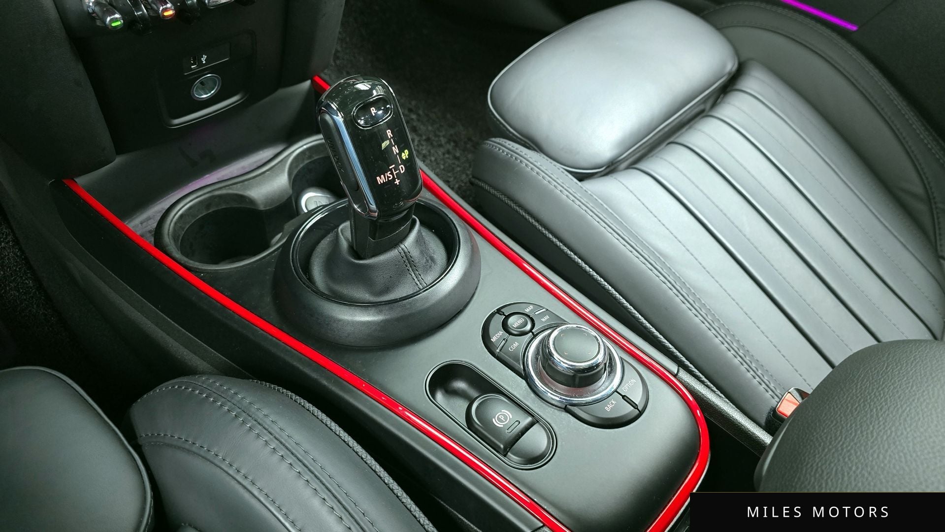 MINI Countryman 2022 — миниатюра 9