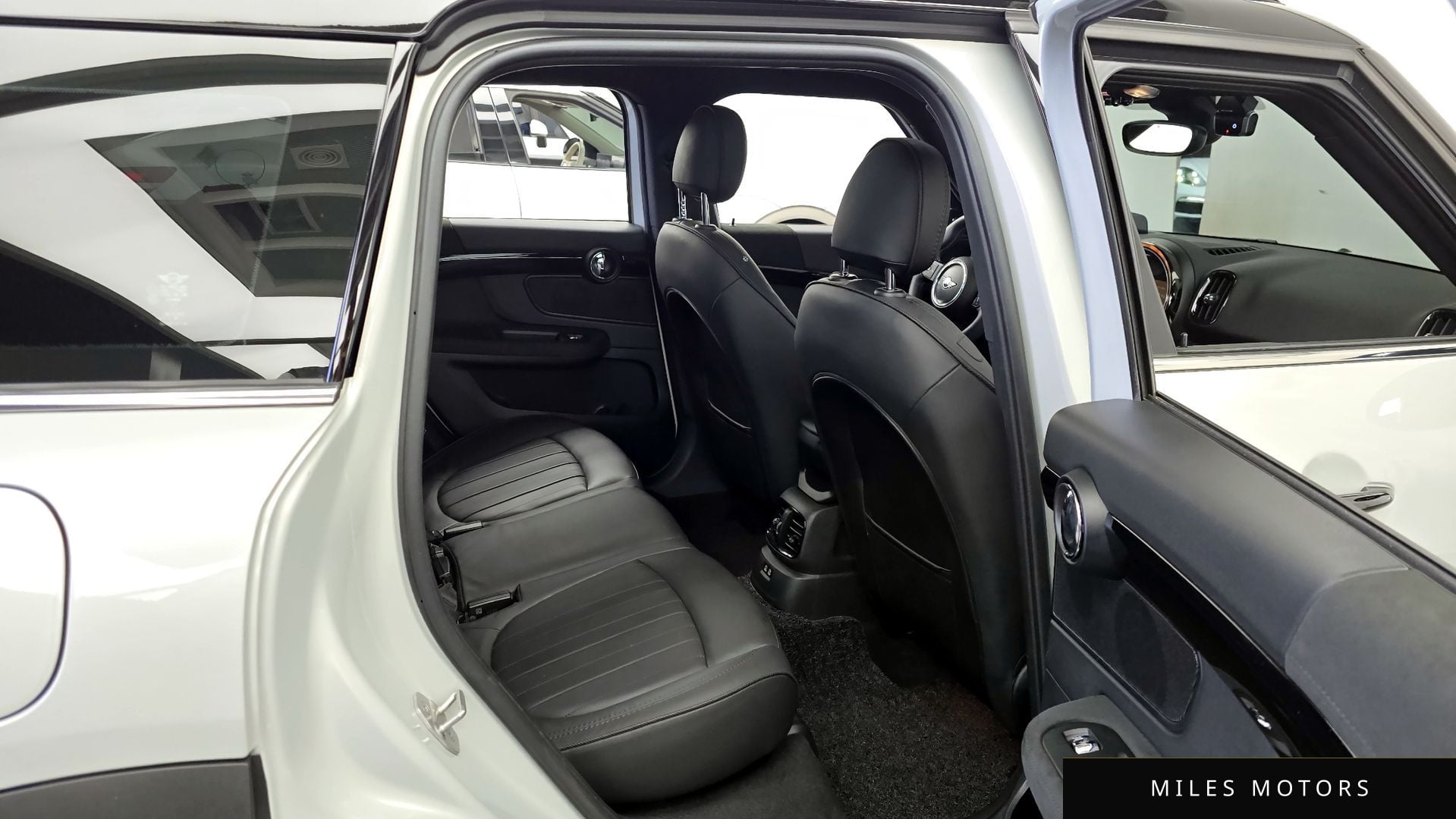 MINI Countryman 2022 — миниатюра 12