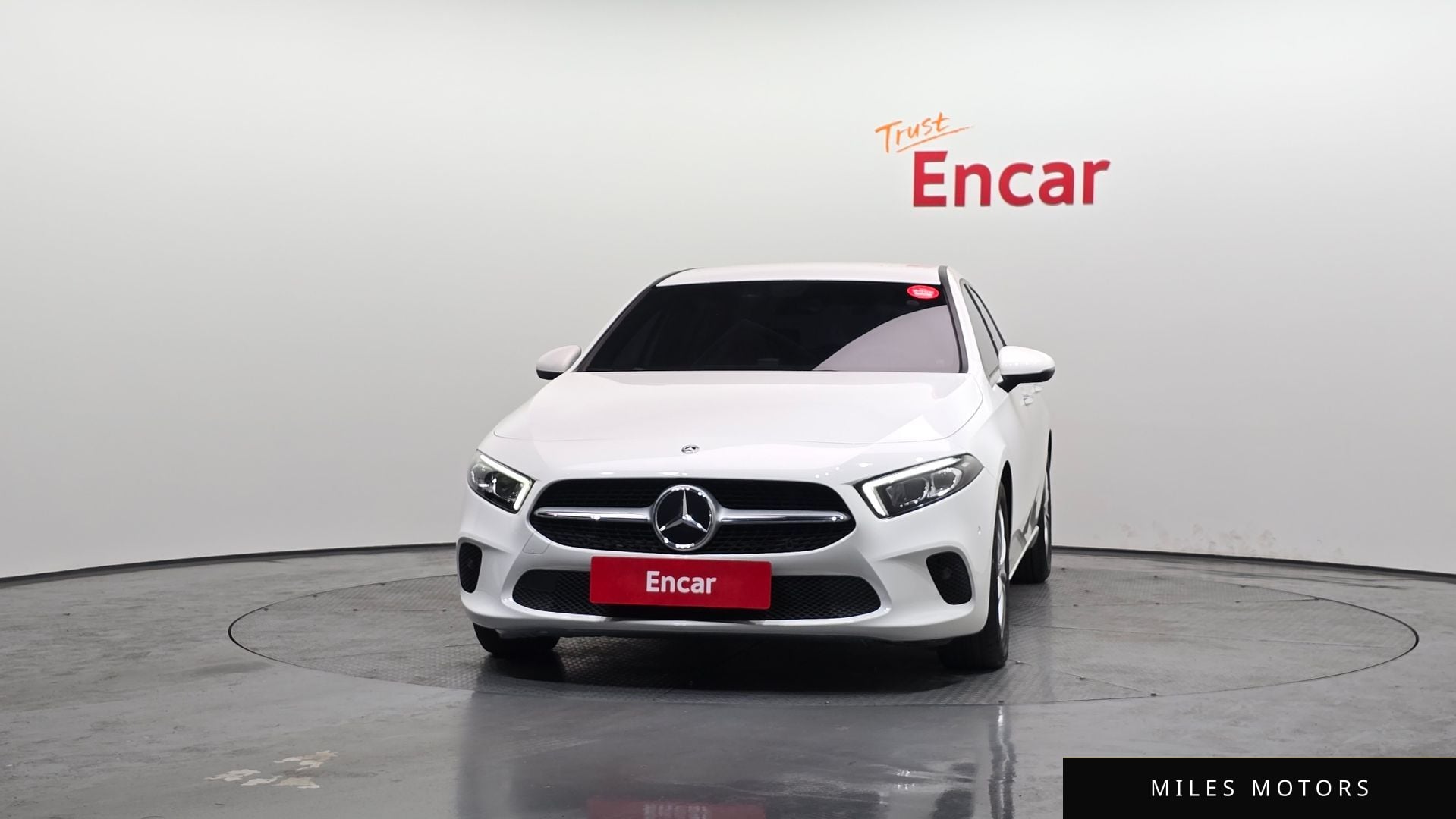 Mercedes-Benz A-Class W177 2020 — миниатюра 3