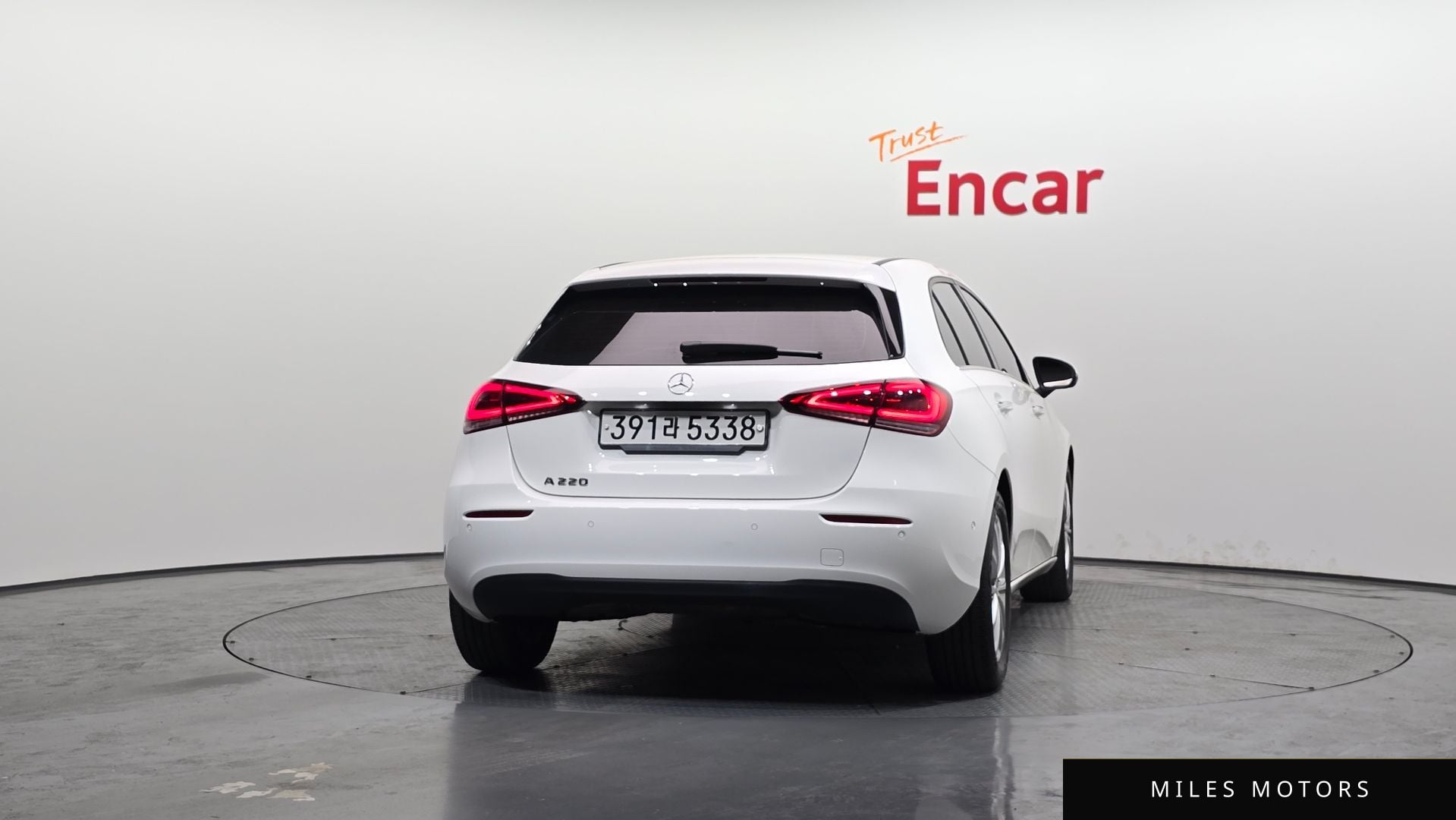 Mercedes-Benz A-Class W177 2020 — миниатюра 4