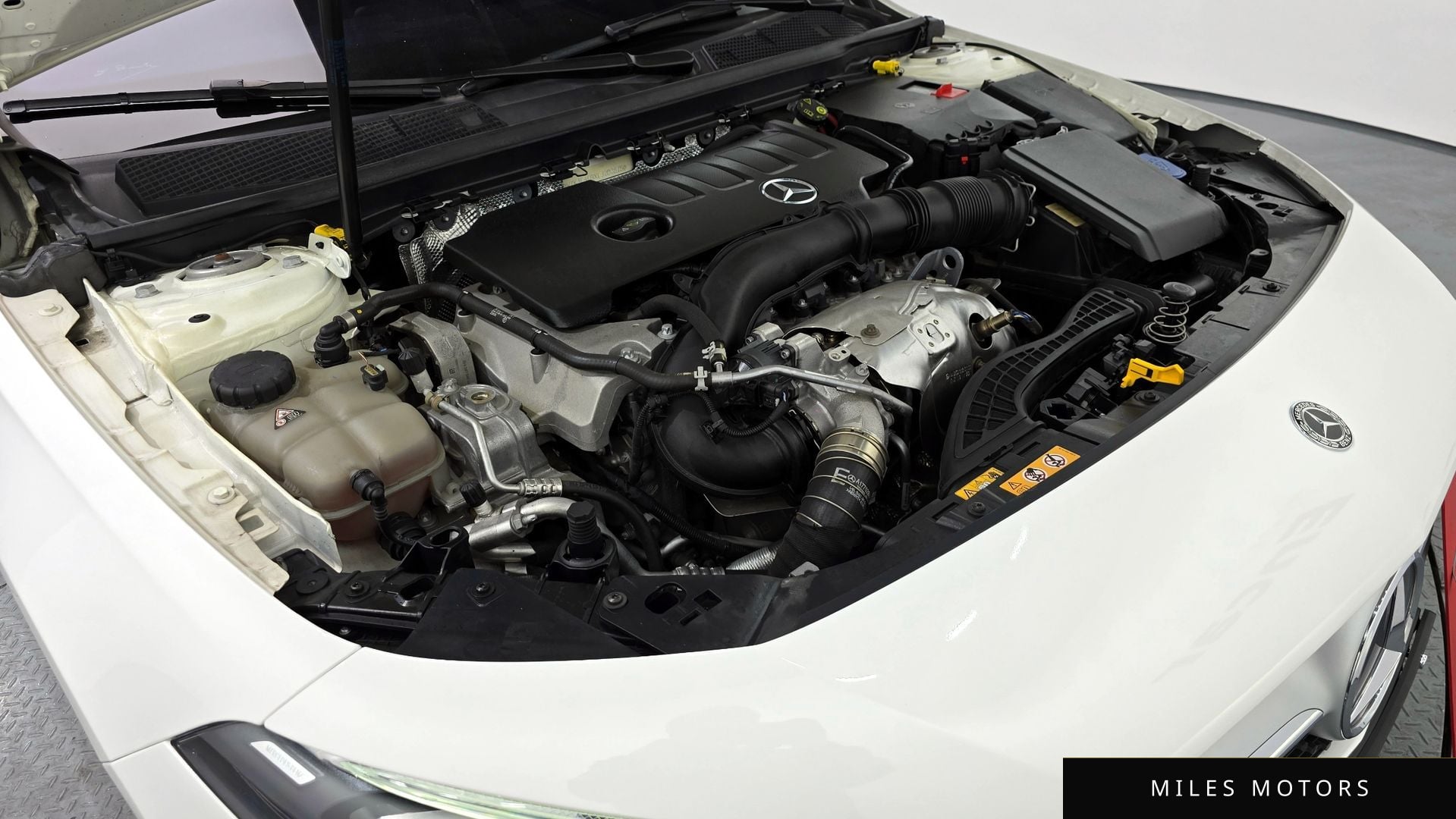 Mercedes-Benz A-Class W177 2020 — миниатюра 6