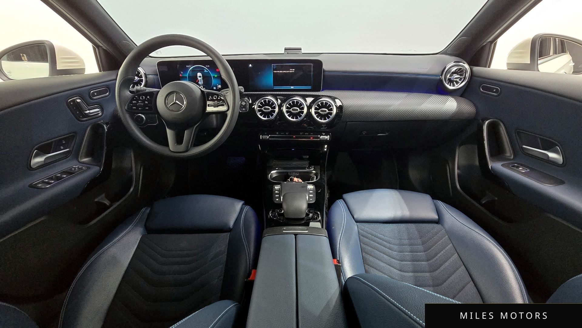 Mercedes-Benz A-Class W177 2020 — миниатюра 7