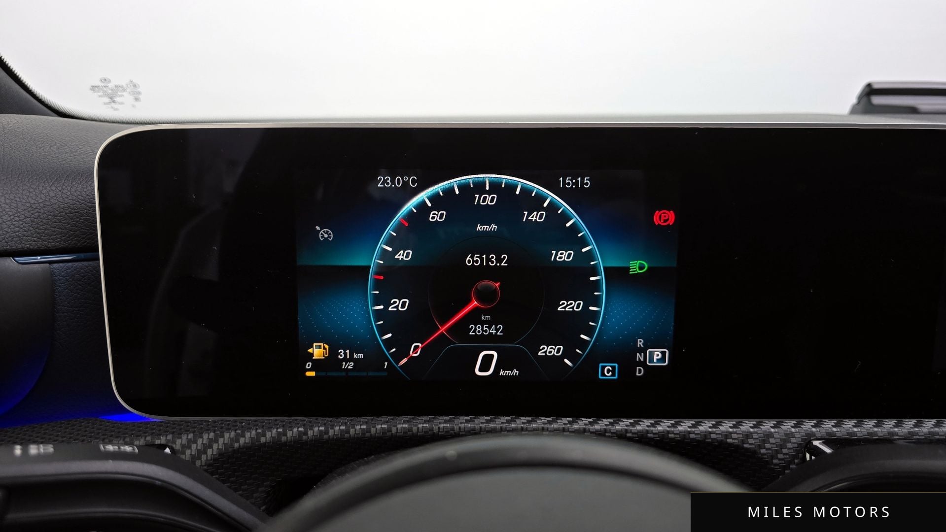 Mercedes-Benz A-Class W177 2020 — миниатюра 8