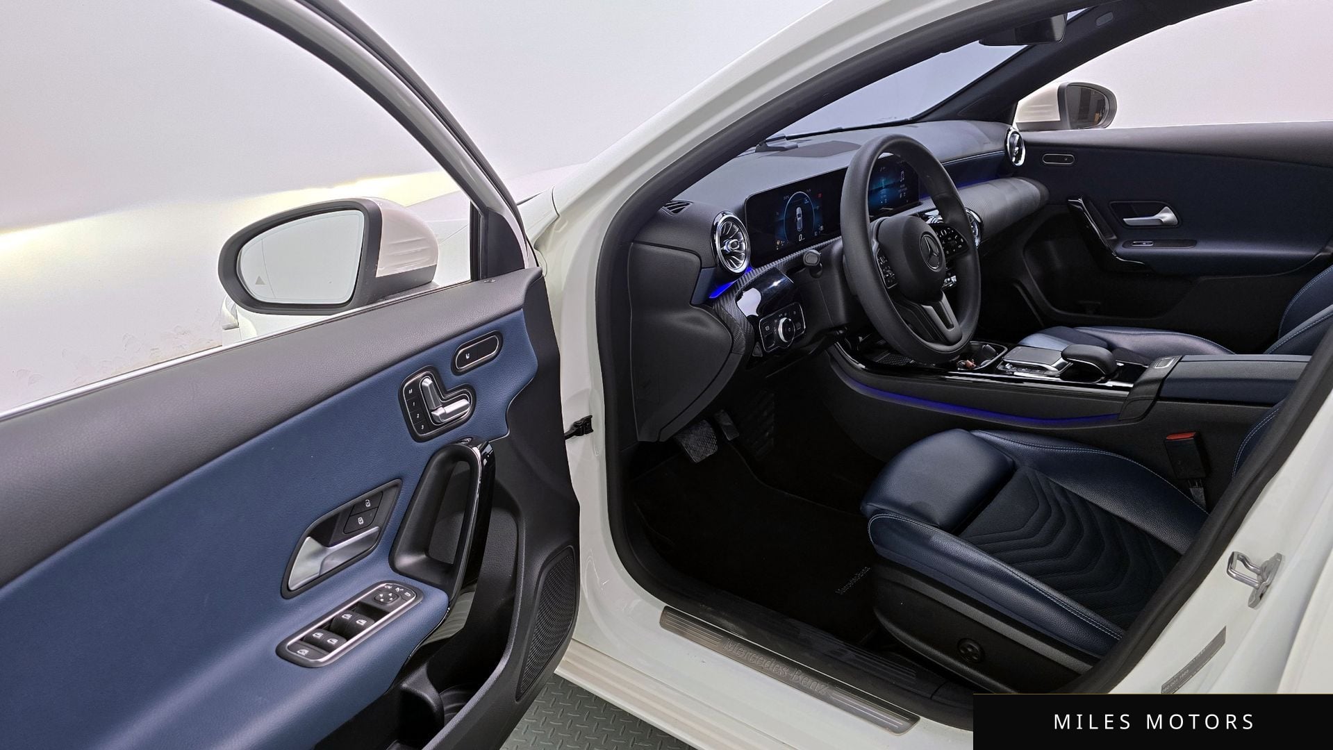 Mercedes-Benz A-Class W177 2020 — миниатюра 10