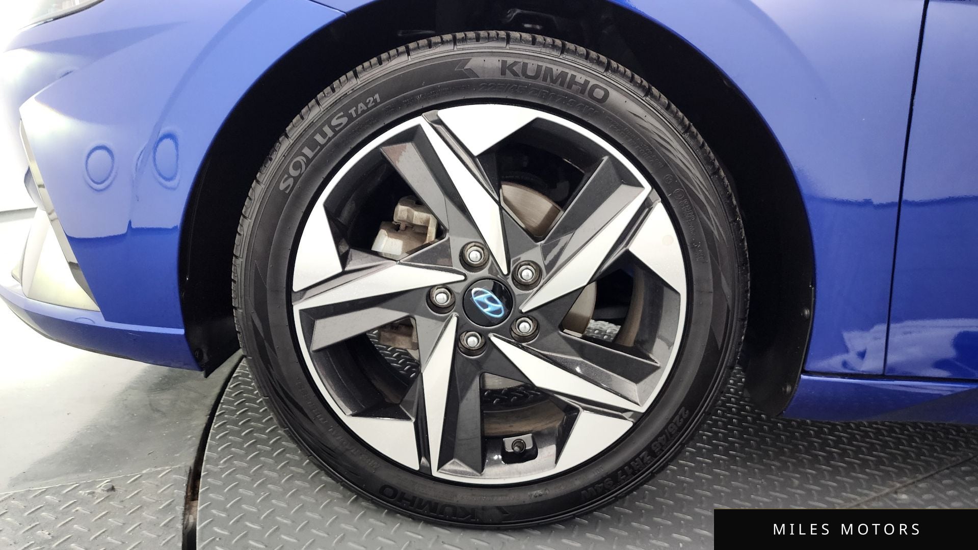 Hyundai AVANTE 2021 — миниатюра 5