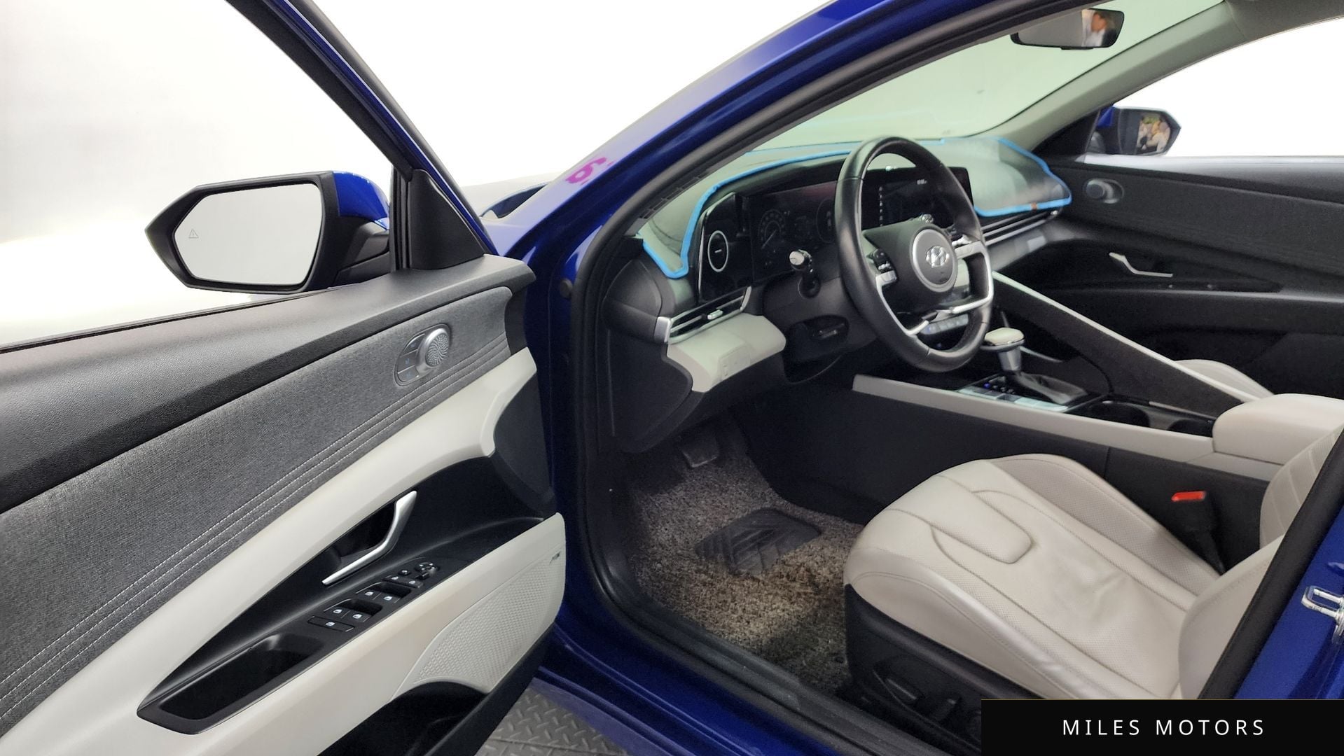 Hyundai AVANTE 2021 — миниатюра 10
