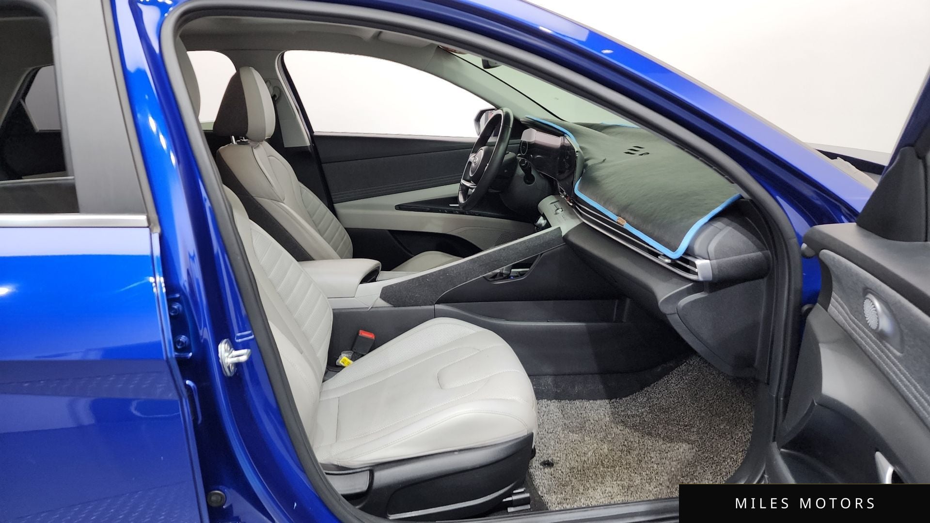 Hyundai AVANTE 2021 — миниатюра 11