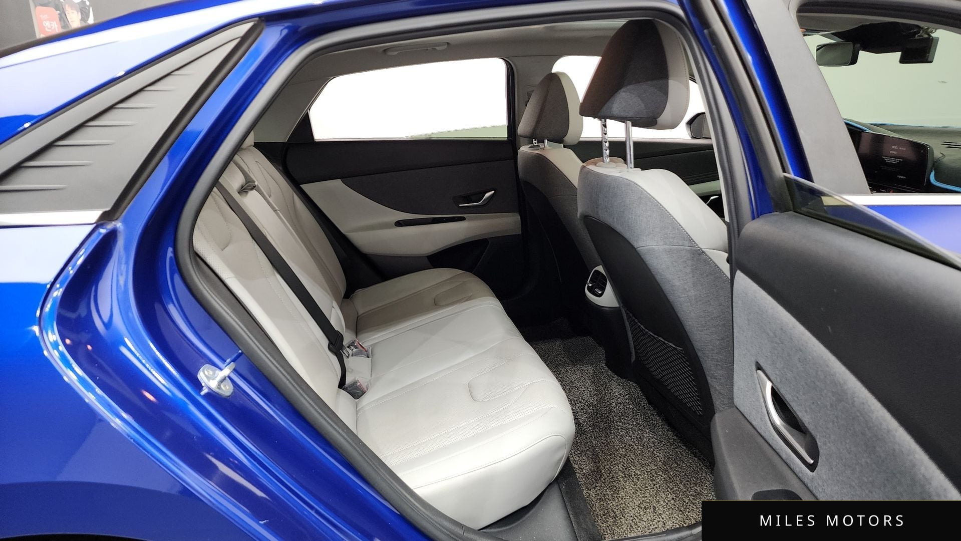Hyundai AVANTE 2021 — миниатюра 12