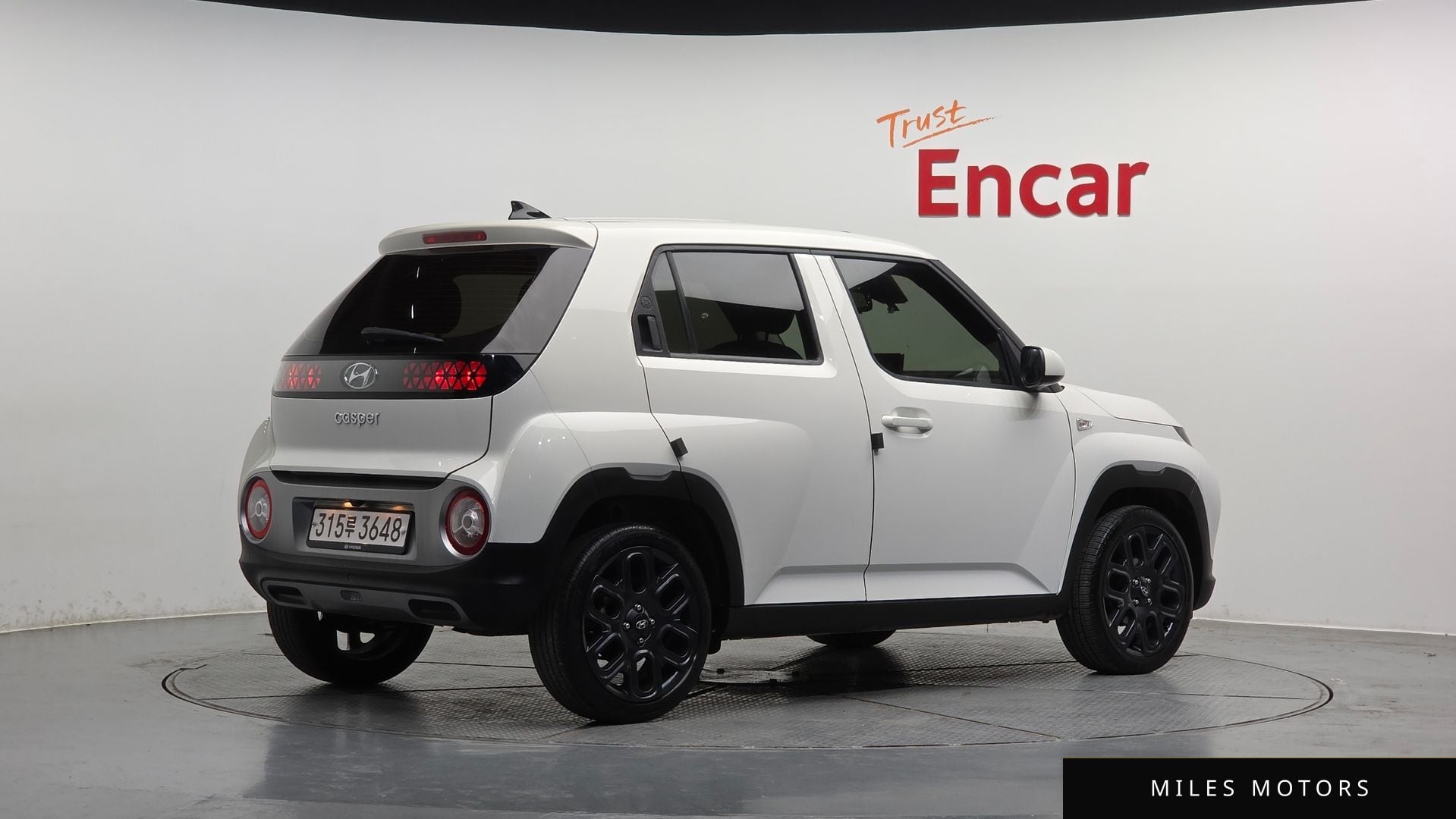 Hyundai Casper 2022 — миниатюра 2