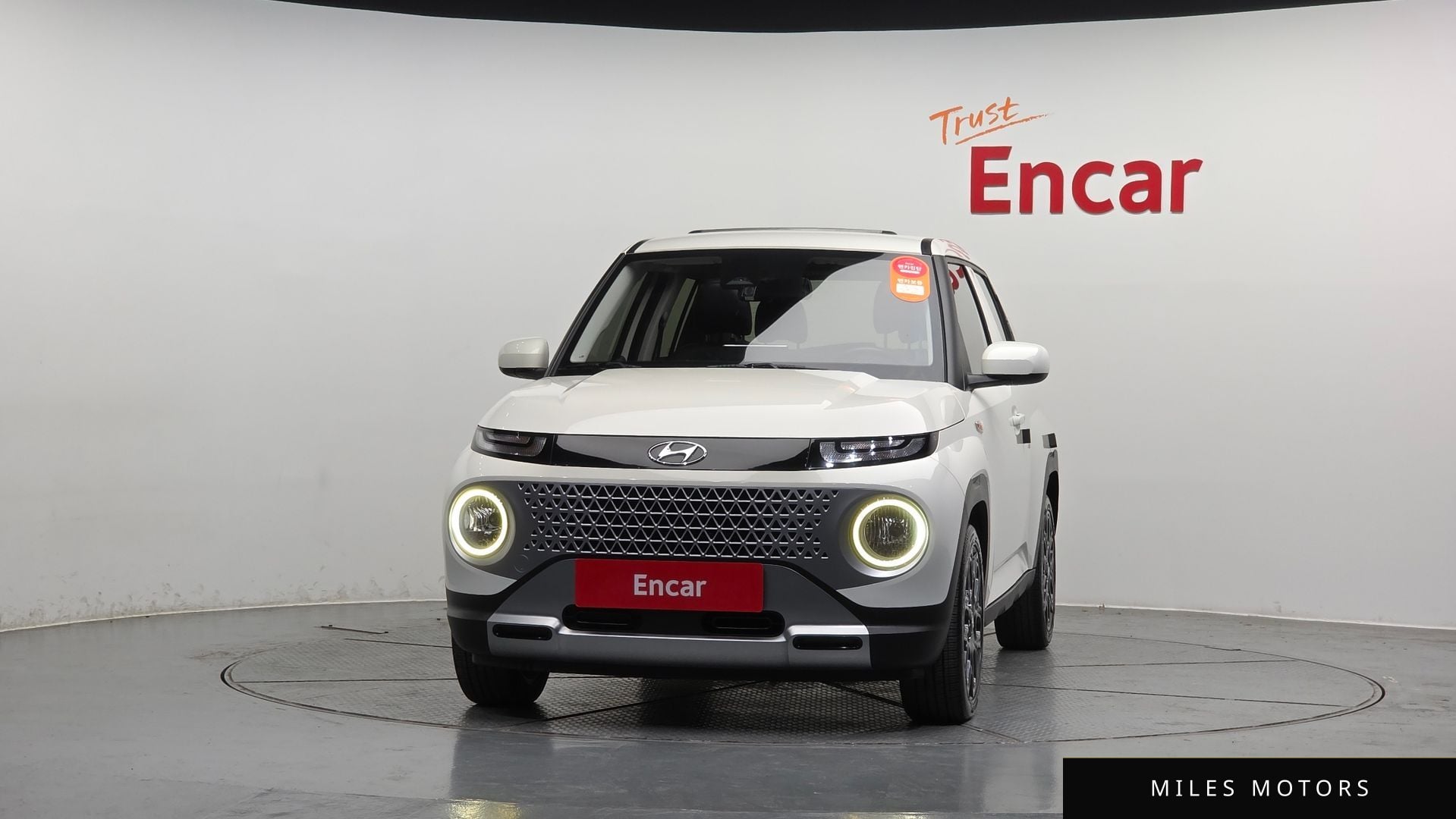 Hyundai Casper 2022 — миниатюра 3