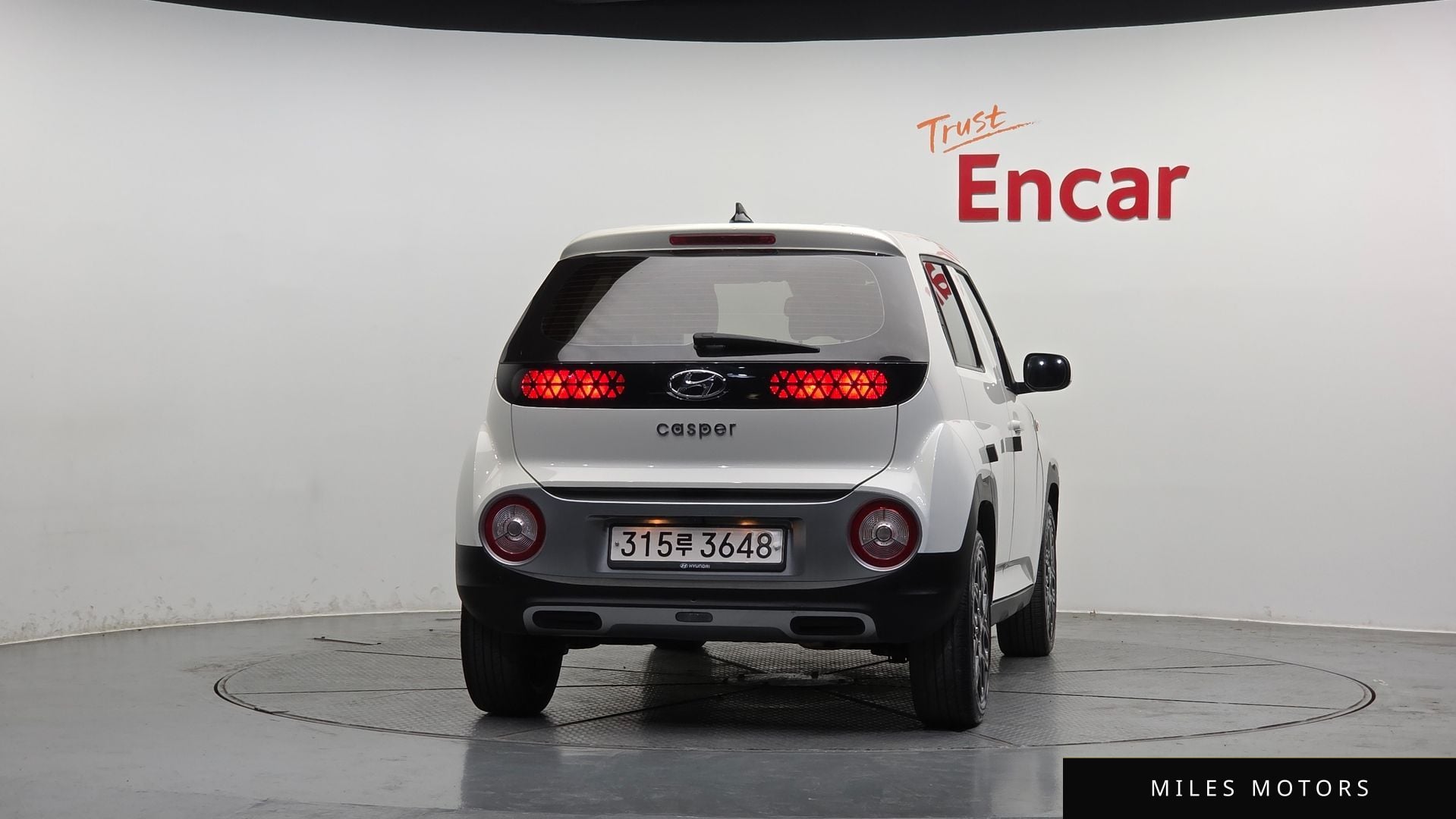 Hyundai Casper 2022 — миниатюра 4
