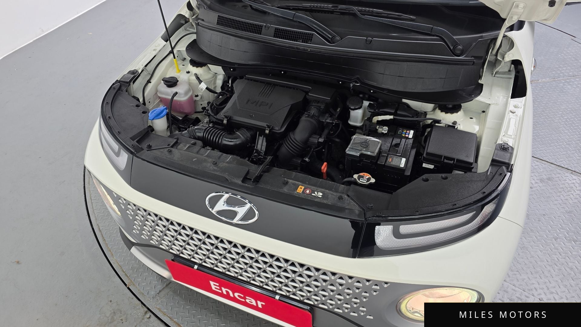 Hyundai Casper 2022 — миниатюра 5