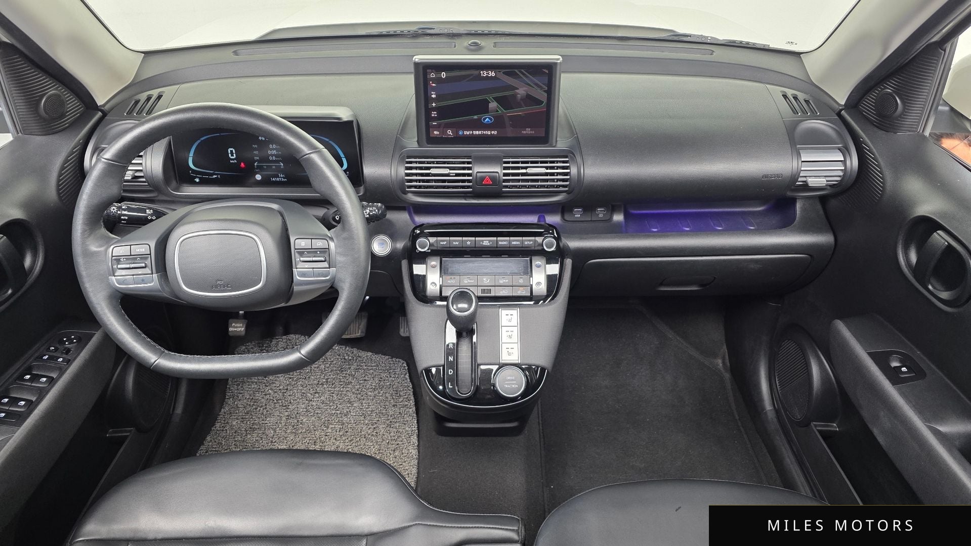 Hyundai Casper 2022 — миниатюра 7