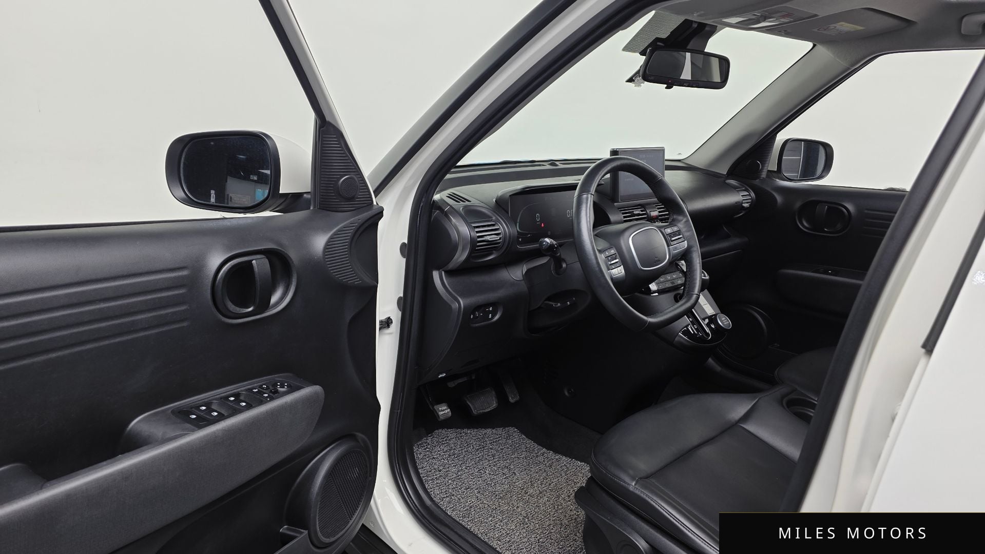 Hyundai Casper 2022 — миниатюра 10