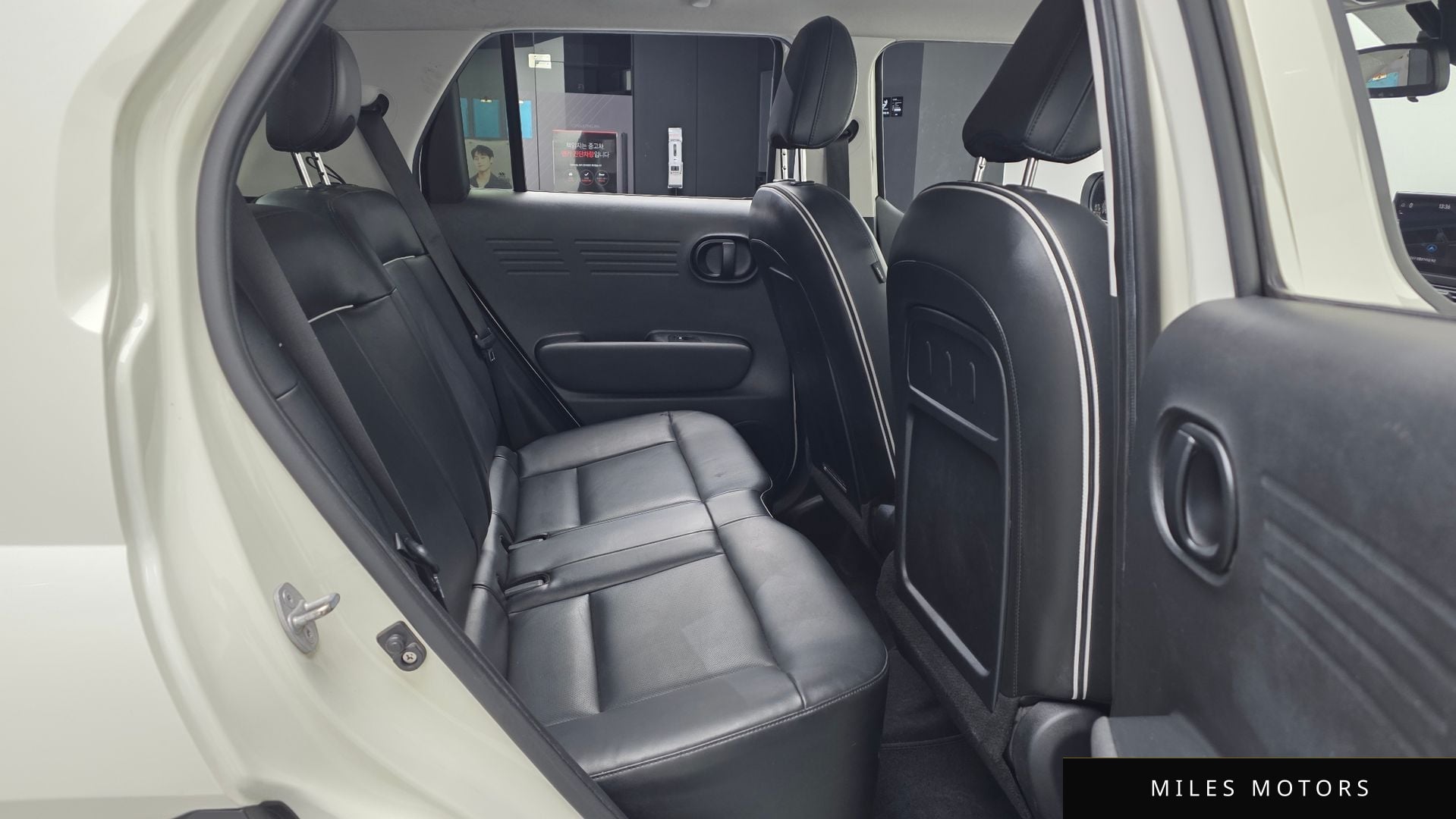 Hyundai Casper 2022 — миниатюра 12
