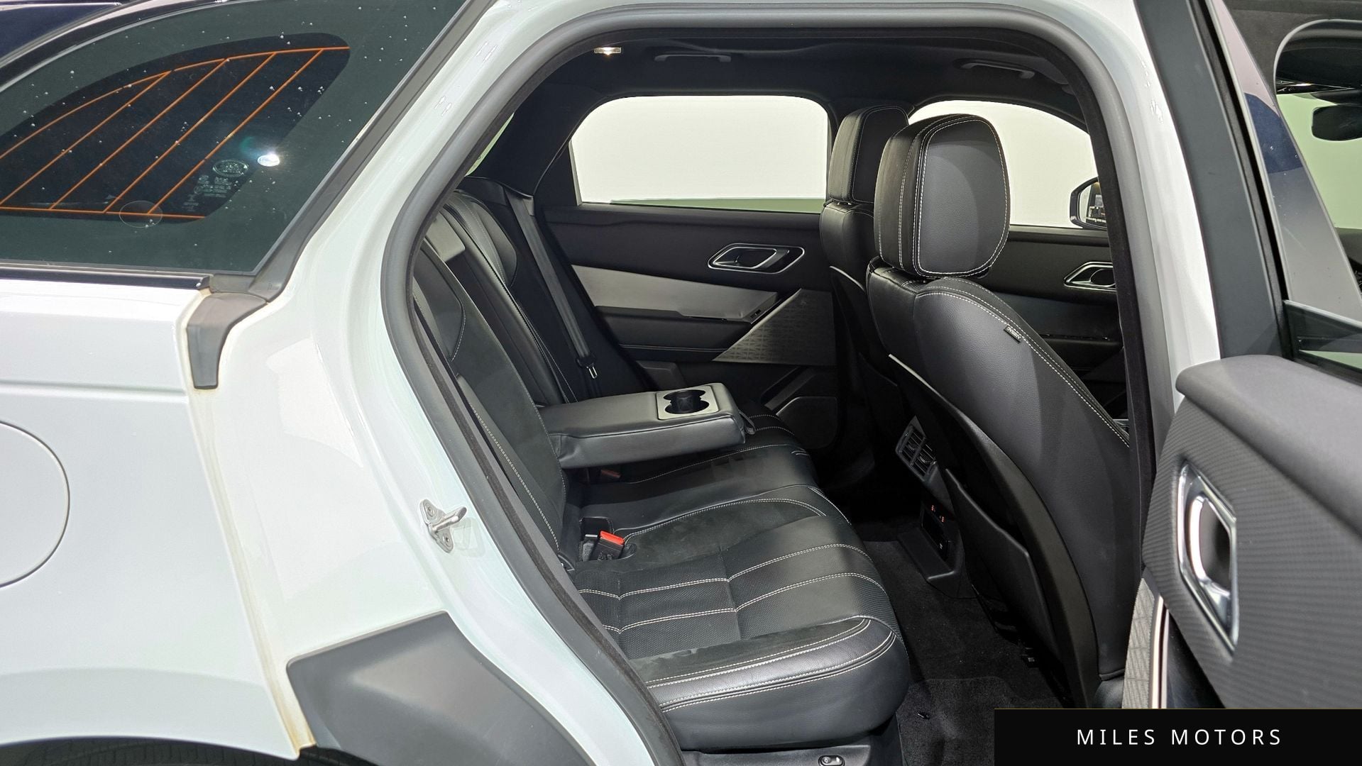 Land Rover Range Rover Velar 2019 — миниатюра 12