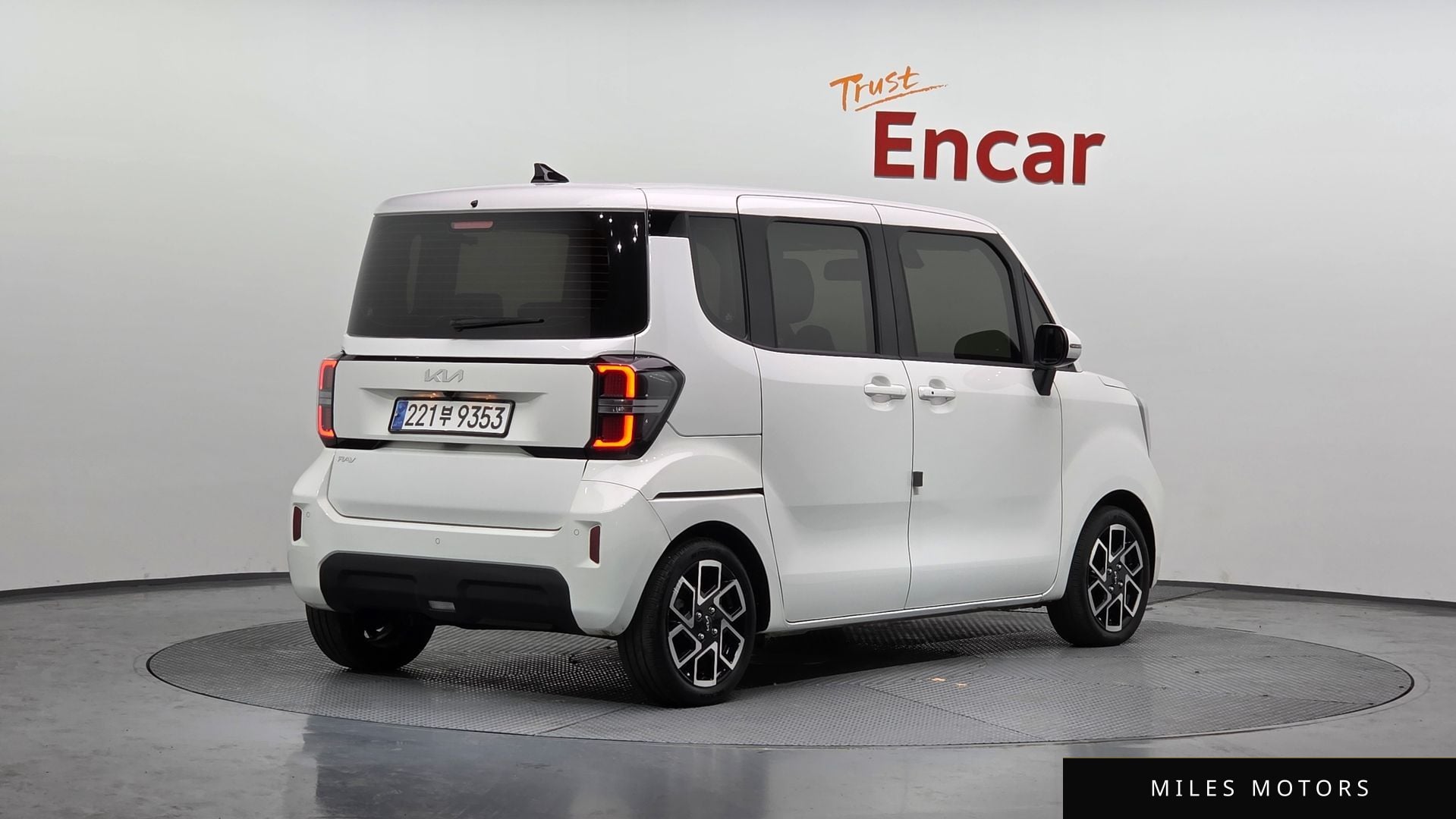 Kia RAY 2024 — миниатюра 2