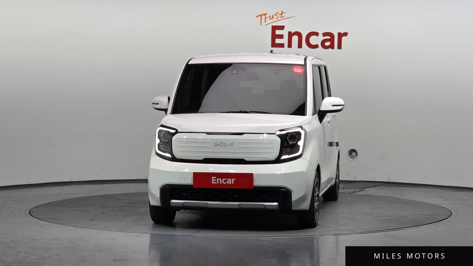 Kia RAY 2024 — миниатюра 3