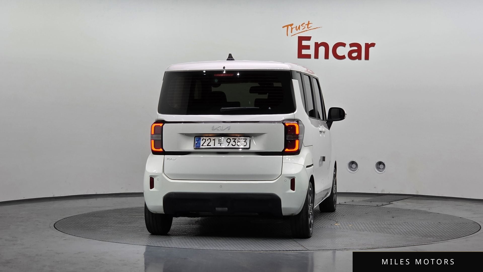 Kia RAY 2024 — миниатюра 4
