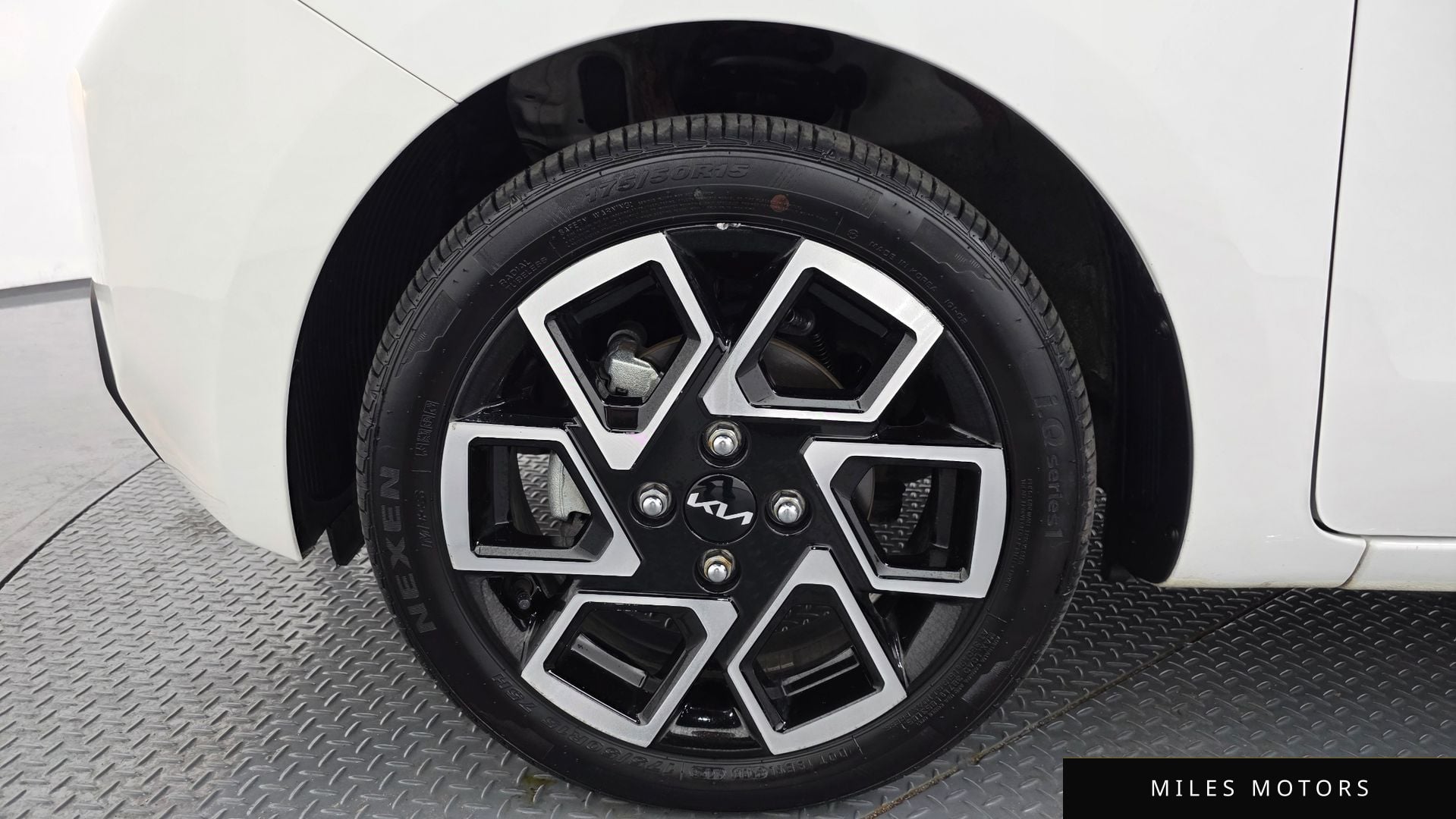 Kia RAY 2024 — миниатюра 5