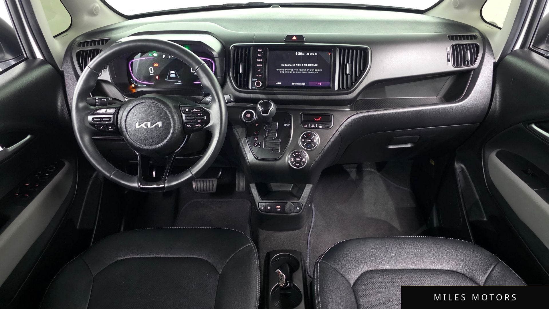 Kia RAY 2024 — миниатюра 7