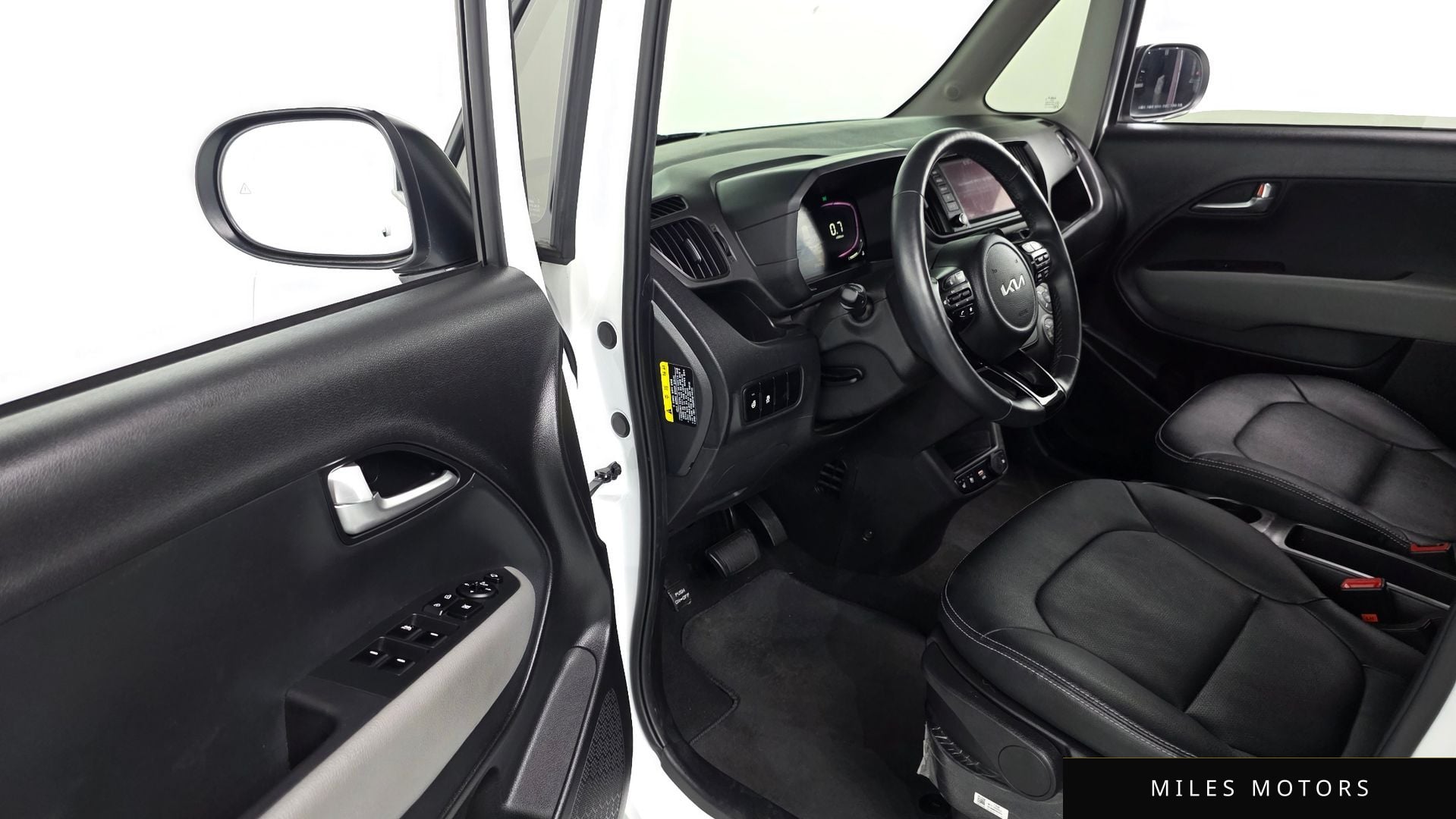 Kia RAY 2024 — миниатюра 11
