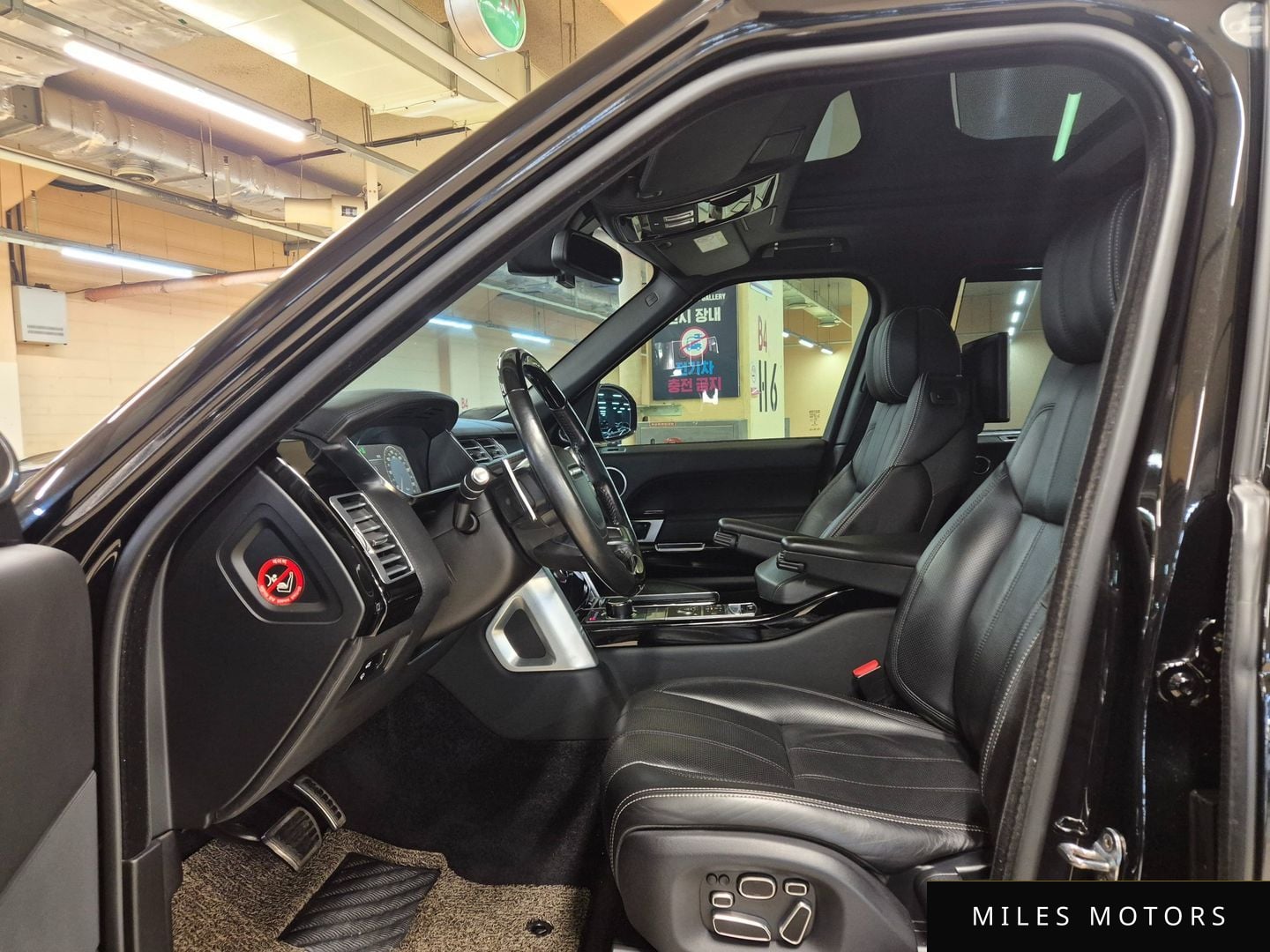 Land Rover Range Rover 2014 — миниатюра 13