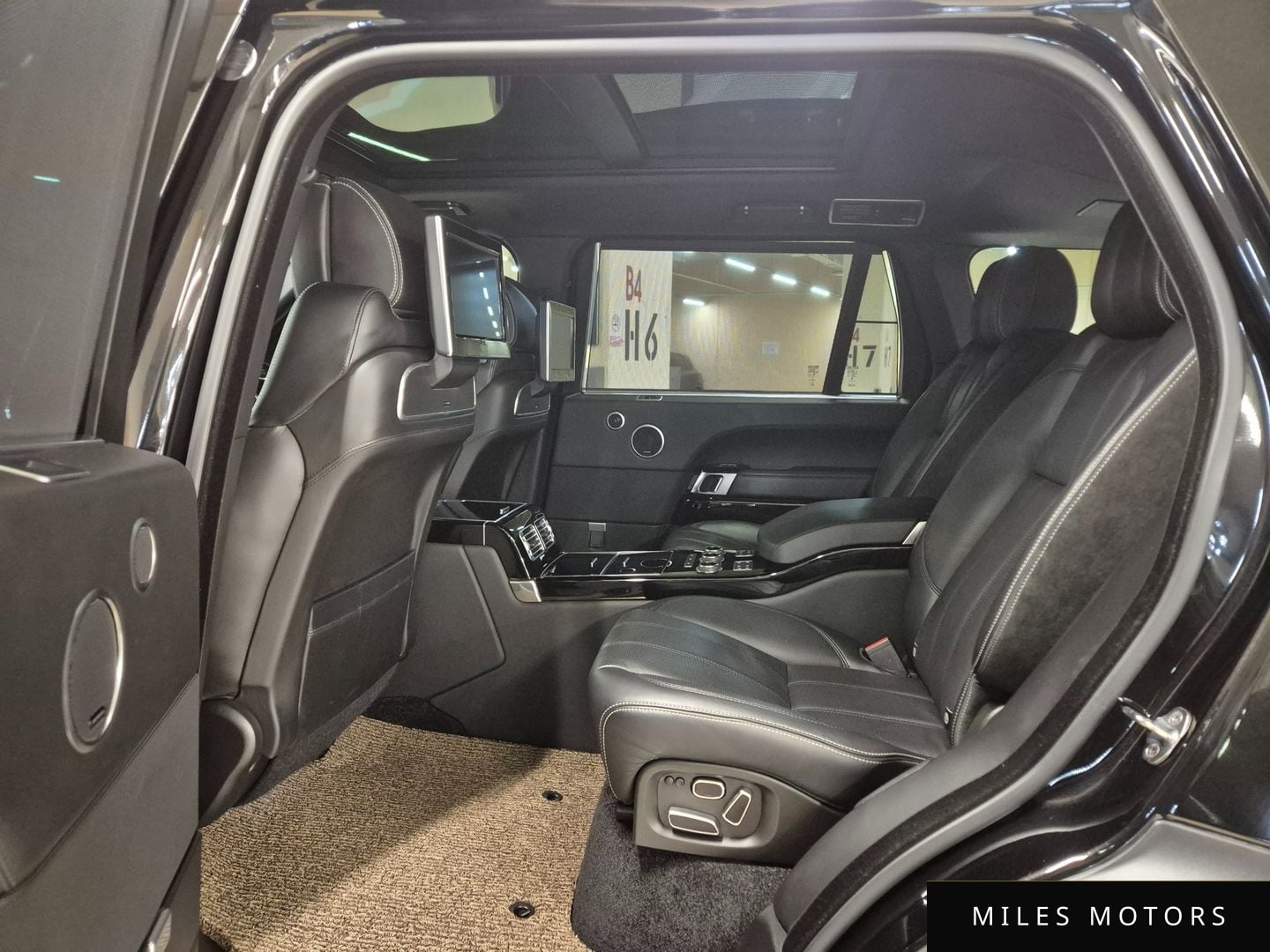 Land Rover Range Rover 2014 — миниатюра 14