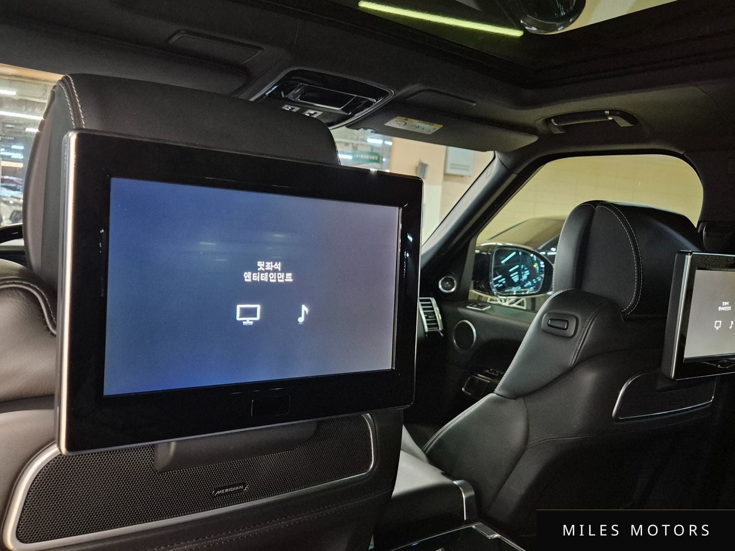 Land Rover Range Rover 2014 — миниатюра 15