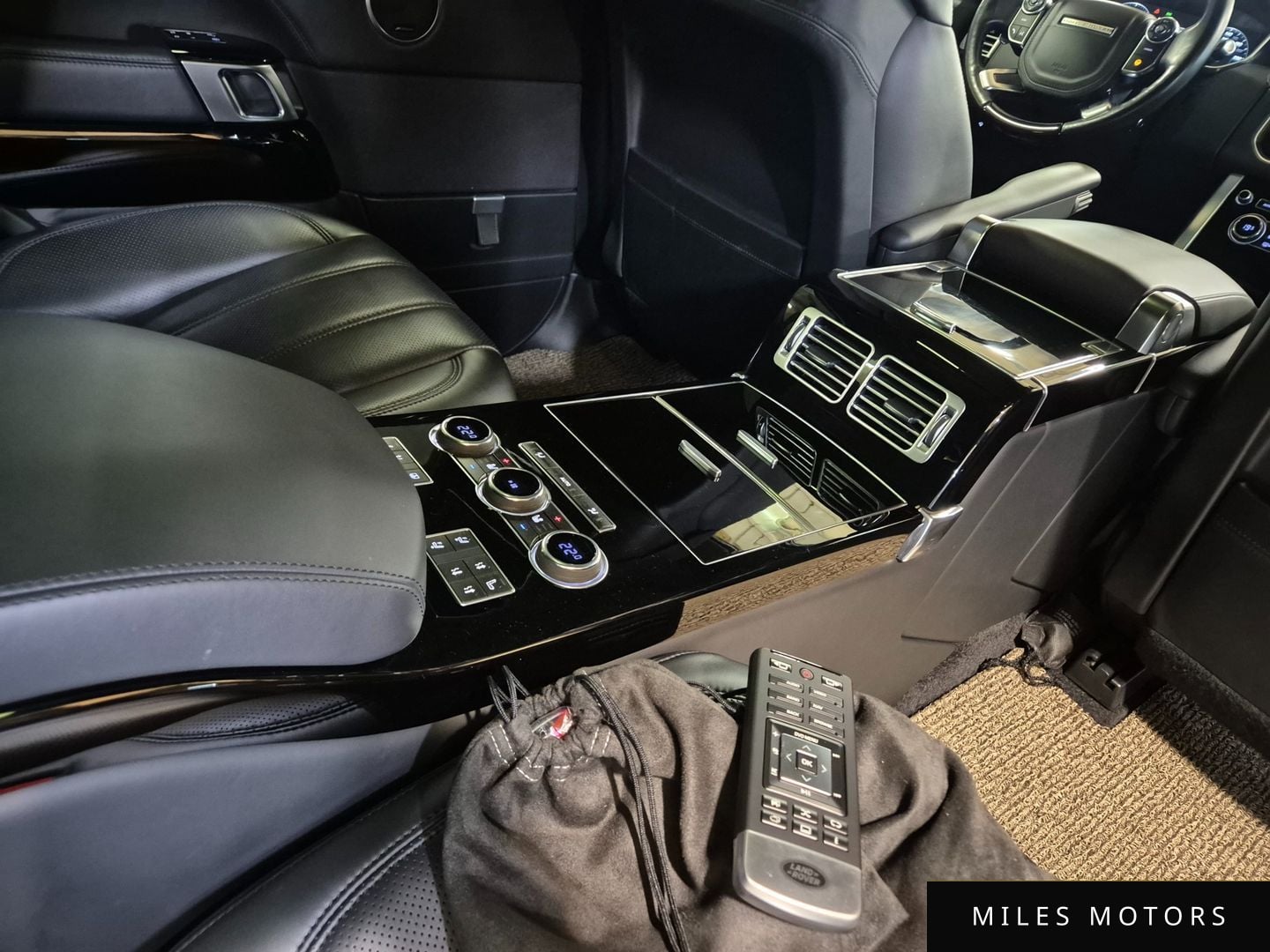 Land Rover Range Rover 2014 — миниатюра 16
