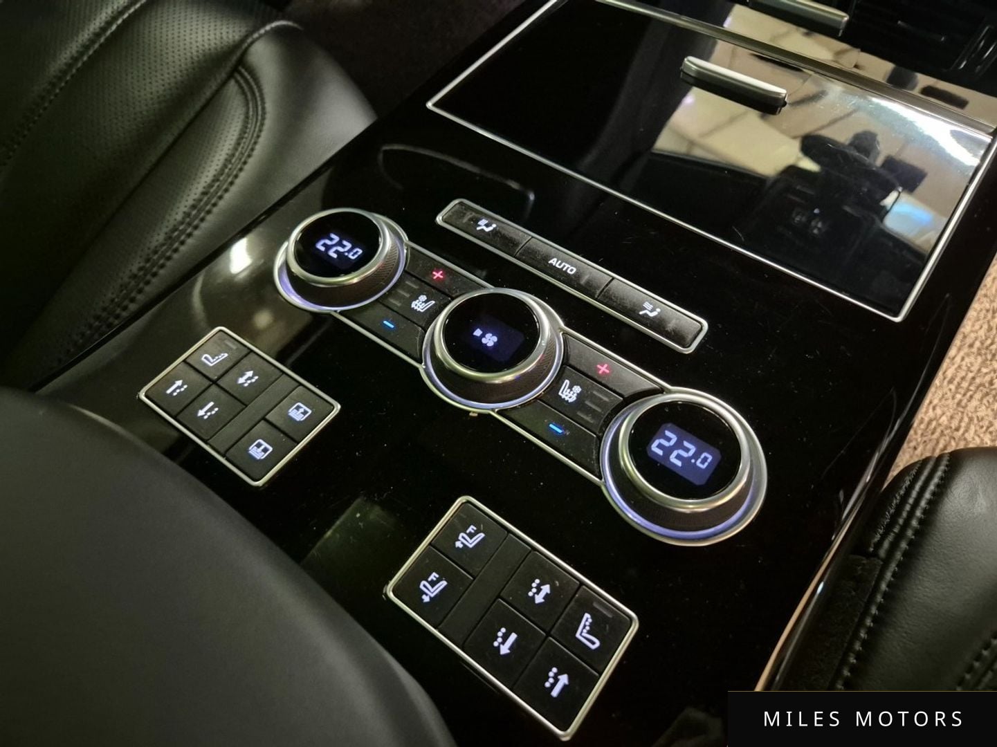 Land Rover Range Rover 2014 — миниатюра 17