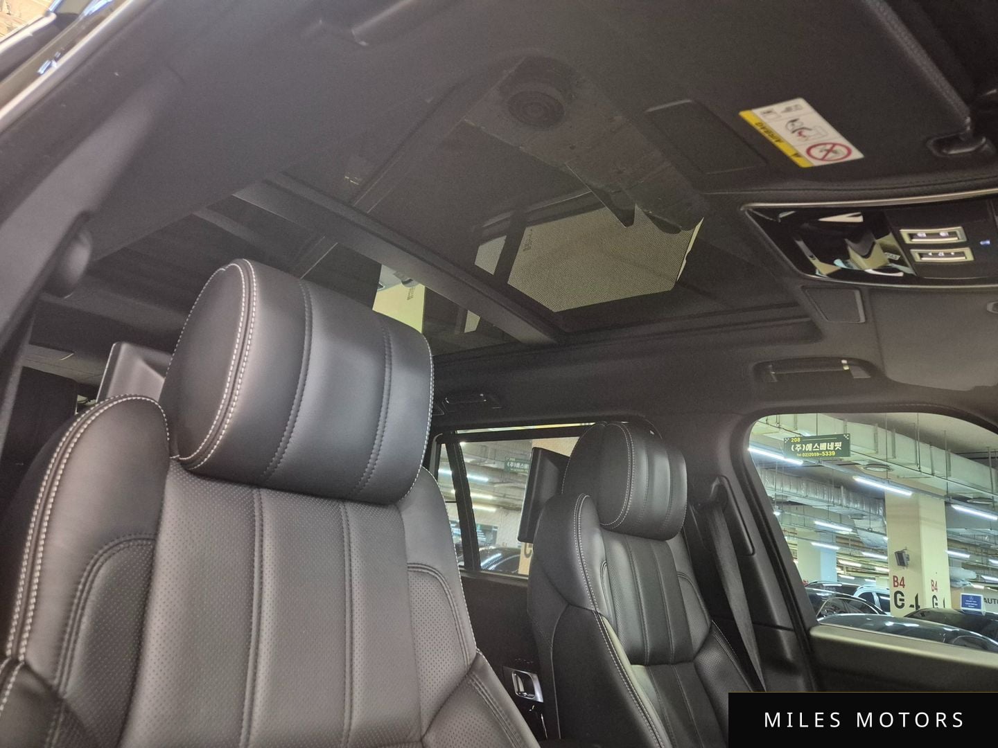 Land Rover Range Rover 2014 — миниатюра 20