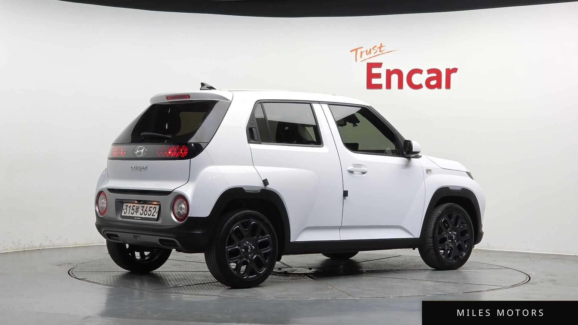 Hyundai Casper 2022 — миниатюра 2